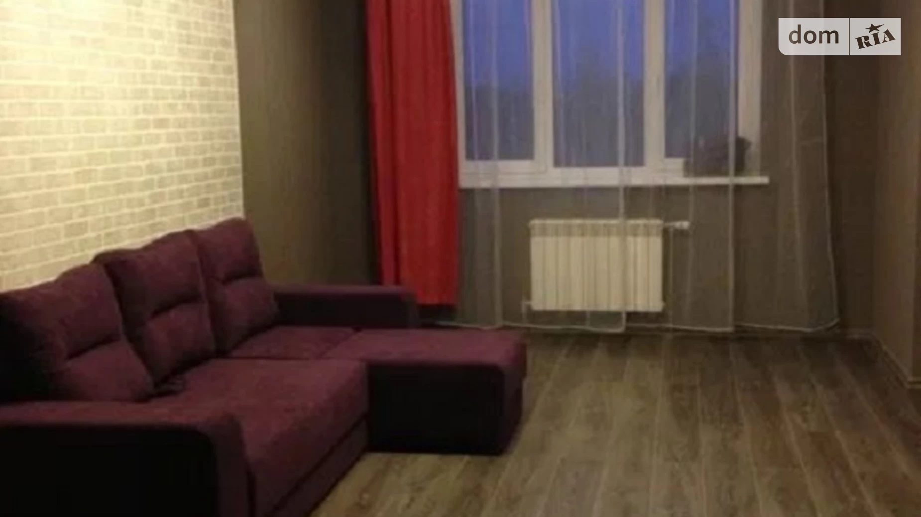 Продается 2-комнатная квартира 82 кв. м в Киеве, ул. Гната Хоткевича, 12 - фото 2