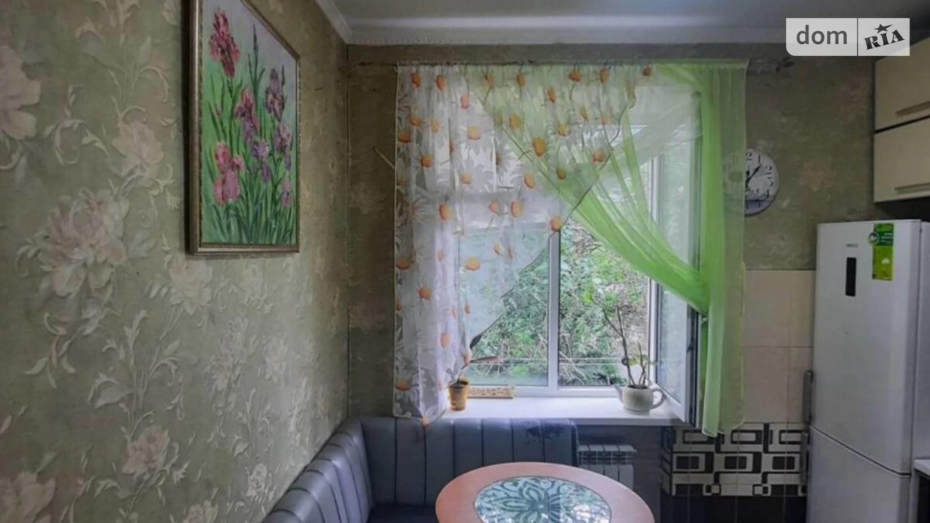 Продается 3-комнатная квартира 70 кв. м в Одессе, пер. Майский - фото 2