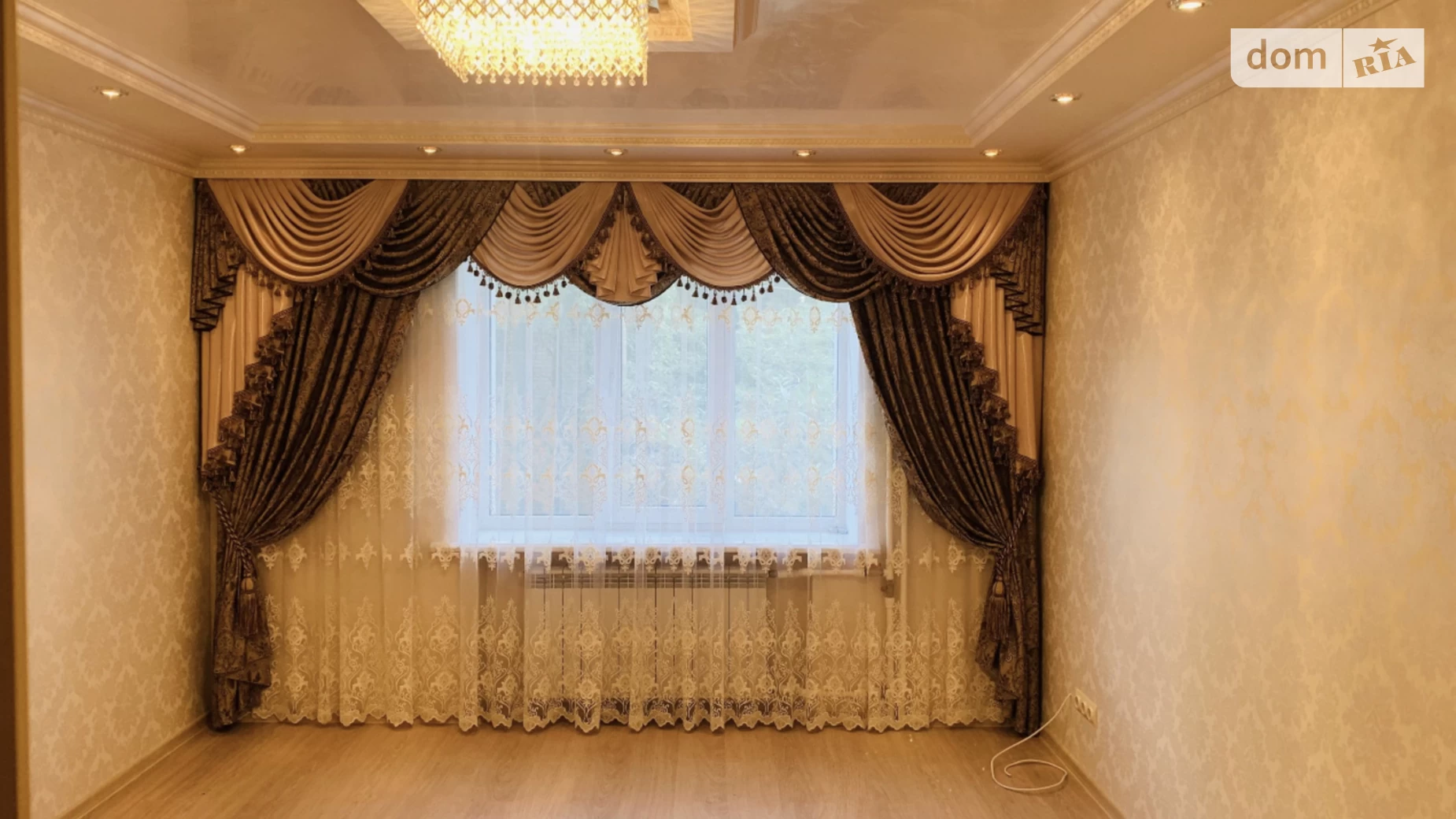 Продается 3-комнатная квартира 68 кв. м в Житомире, ул. Князей Острожских
