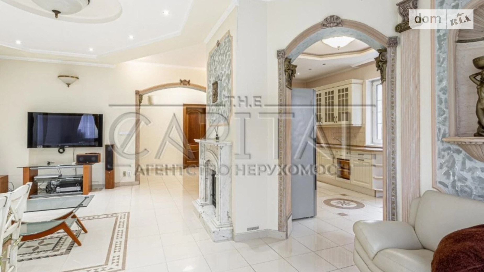 Продається будинок 2 поверховий 231.1 кв. м з бесідкою, цена: 295000 $ - фото 4