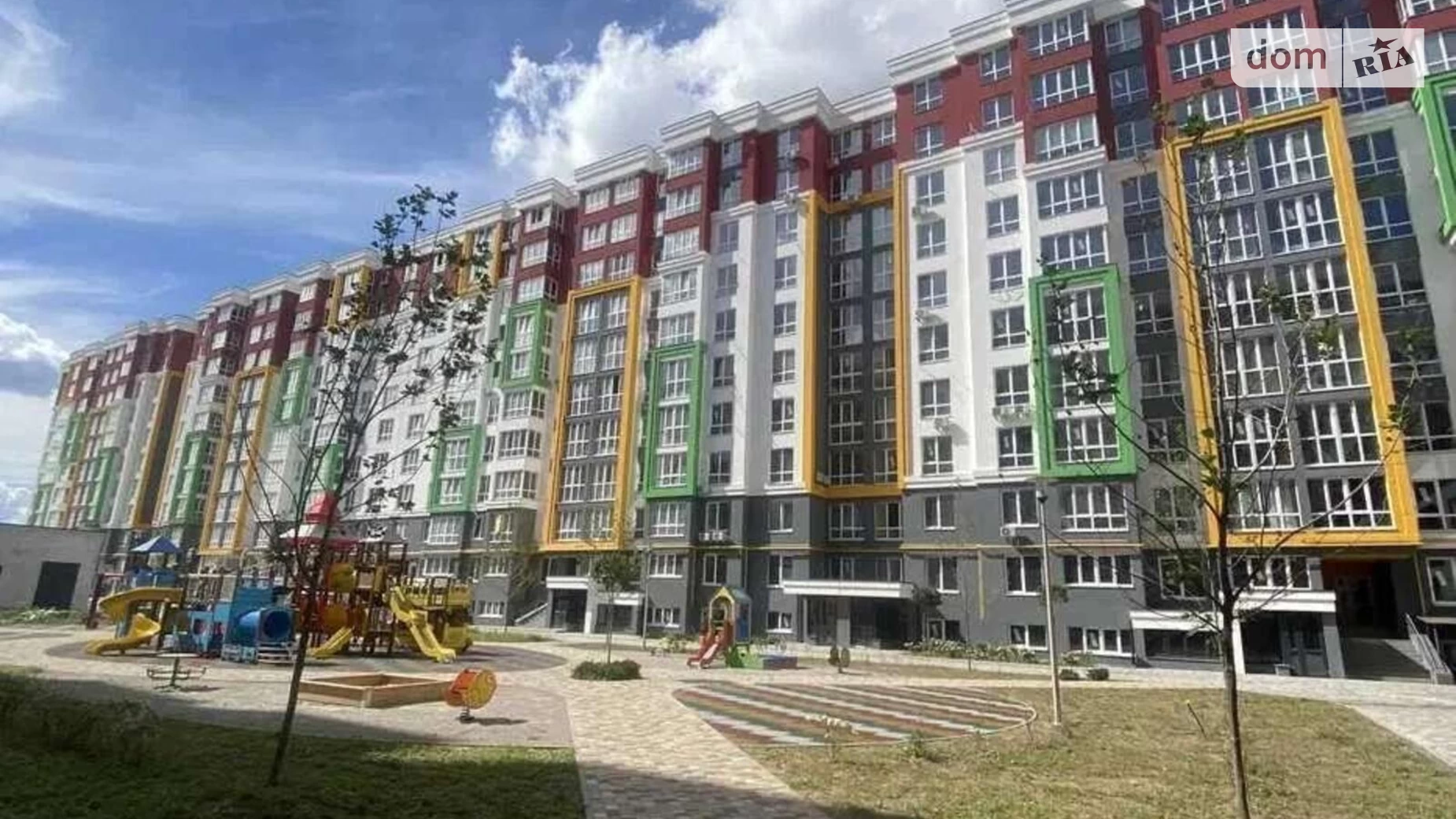 Продается 1-комнатная квартира 40 кв. м в Чабанах, ул. Машиностроителей - фото 2