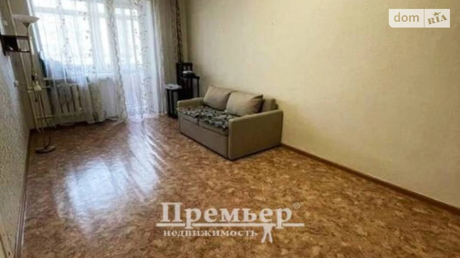 Продається 2-кімнатна квартира 36 кв. м у Одесі, вул. Капітана Кузнецова, 97 - фото 3