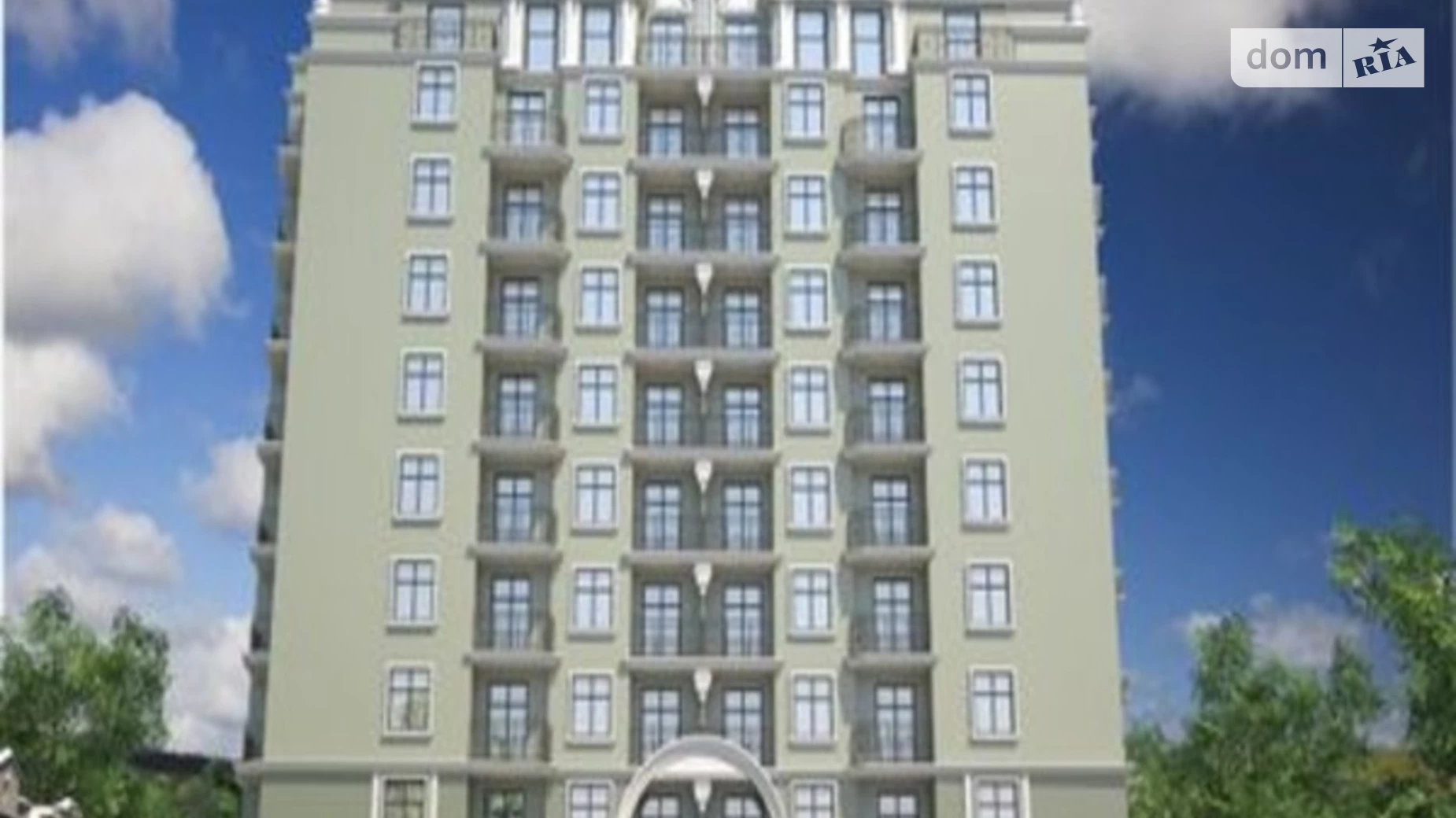 Продается 1-комнатная квартира 48 кв. м в Одессе, 2-й пер. Куликовский, 2А - фото 3