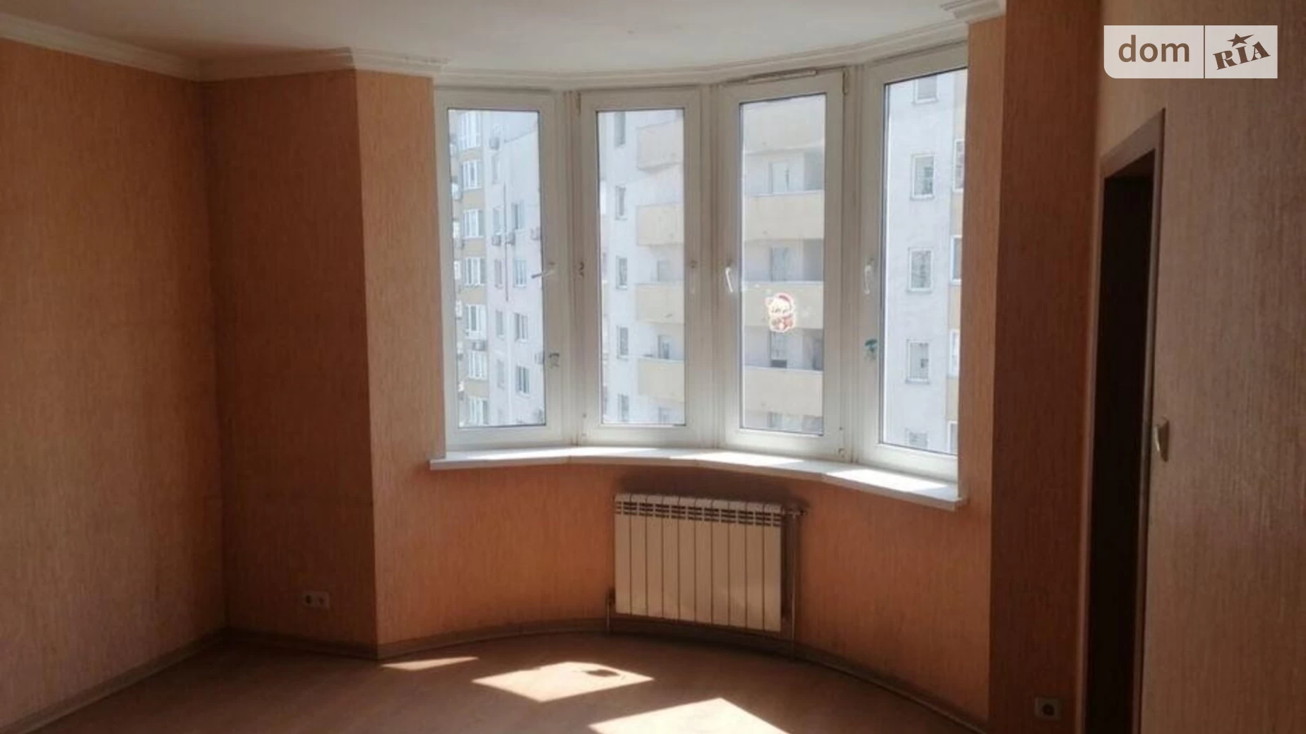 Продается 3-комнатная квартира 116 кв. м в Киеве, наб. Днепровская, 19 - фото 2