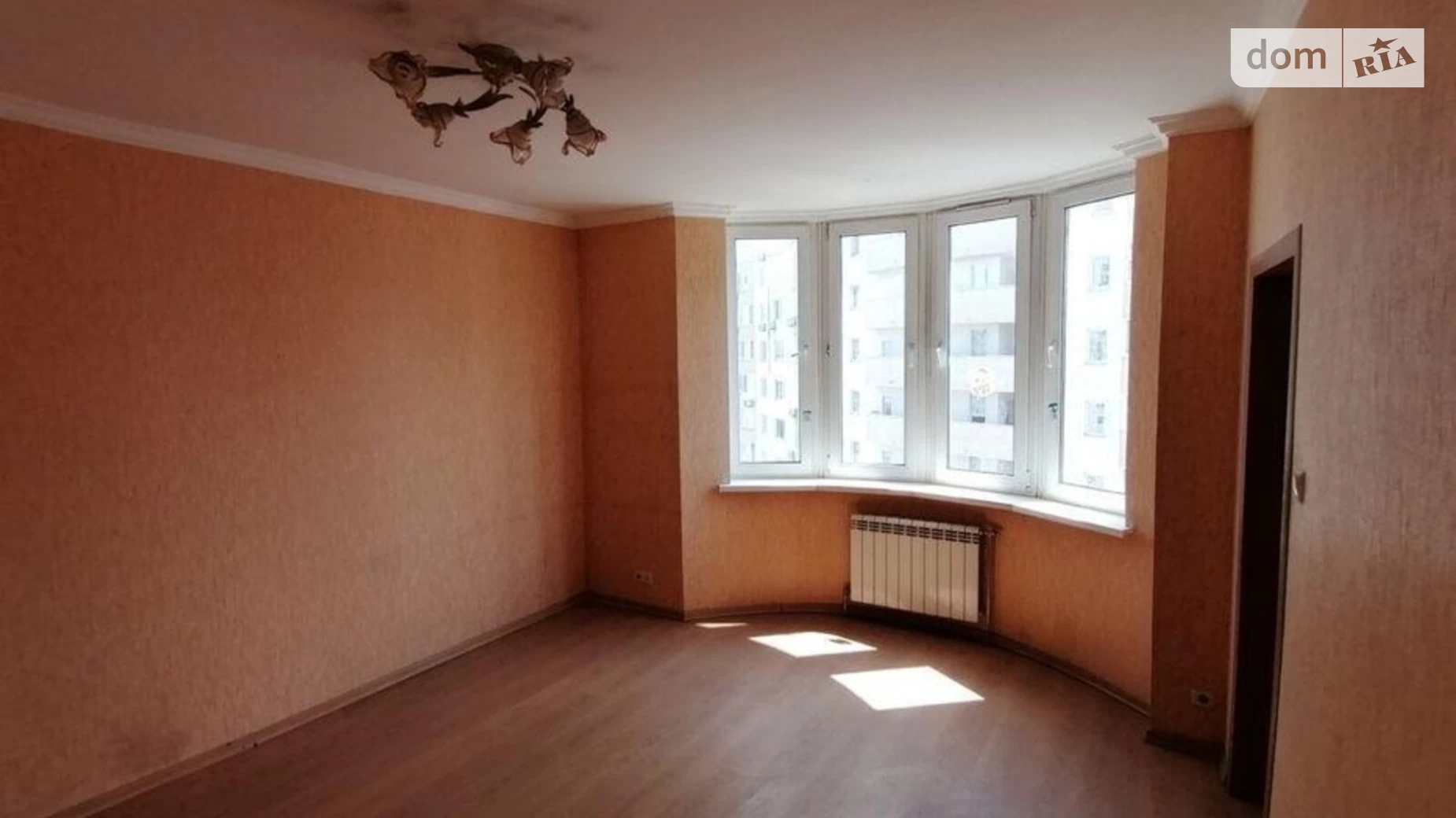 Продается 3-комнатная квартира 116 кв. м в Киеве, наб. Днепровская, 19 - фото 3