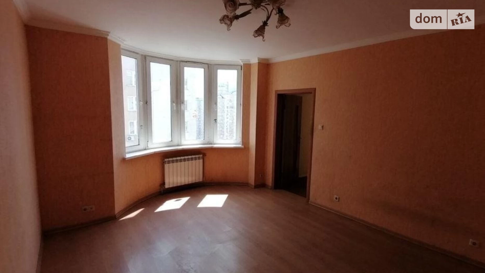 Продается 3-комнатная квартира 116 кв. м в Киеве, наб. Днепровская, 19 - фото 4