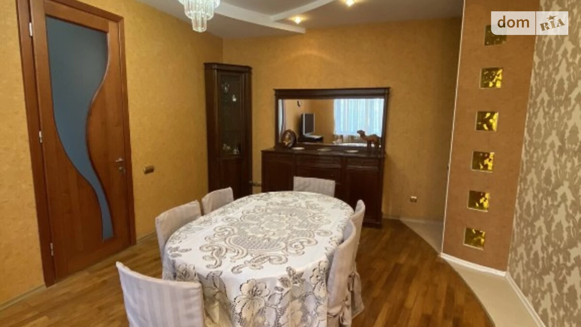 Продается 3-комнатная квартира 107.5 кв. м в Одессе, Фонтанская дор., 6 - фото 3