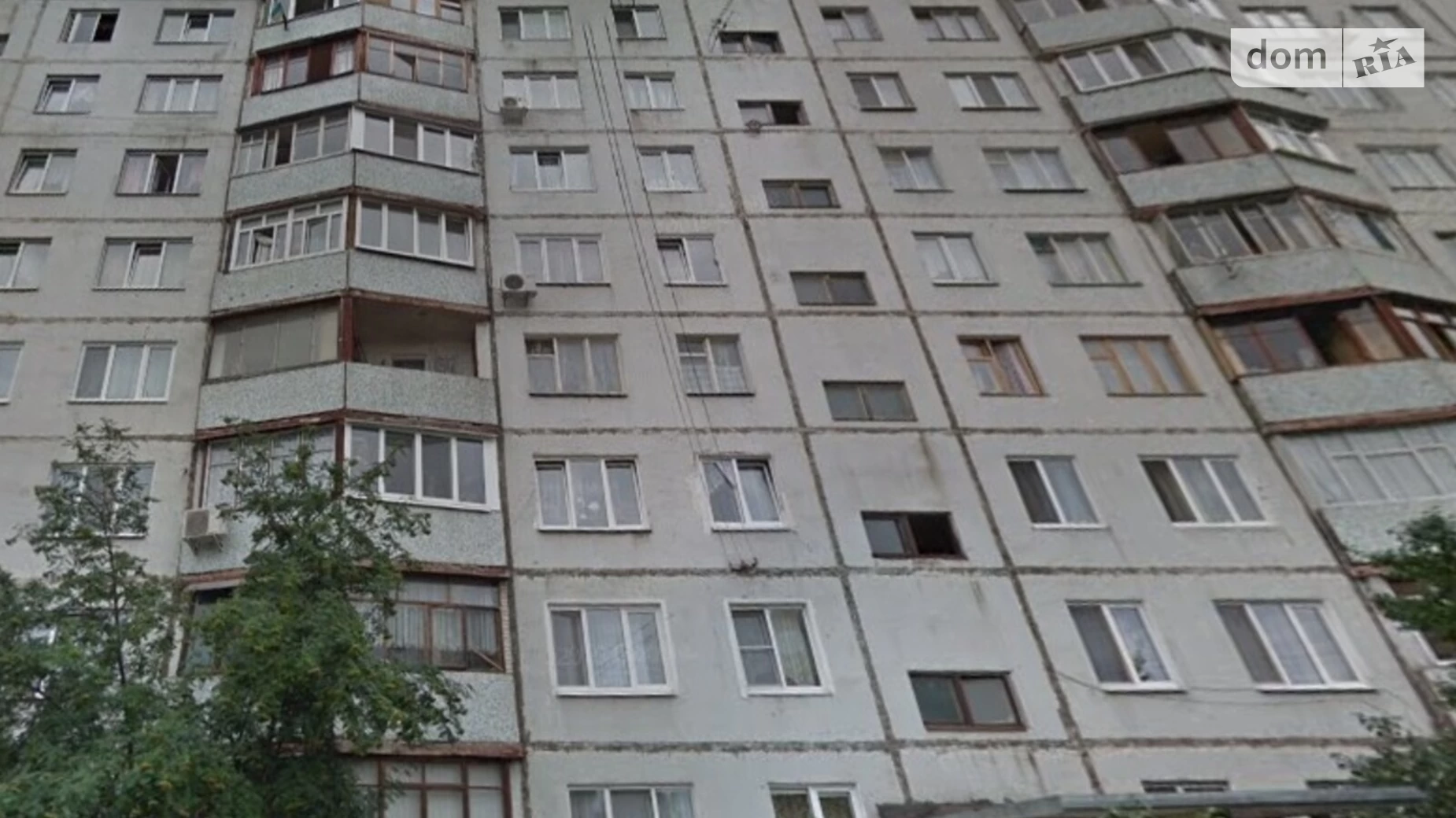 Продается 4-комнатная квартира 70 кв. м в Харькове, просп. Гагарина - фото 2