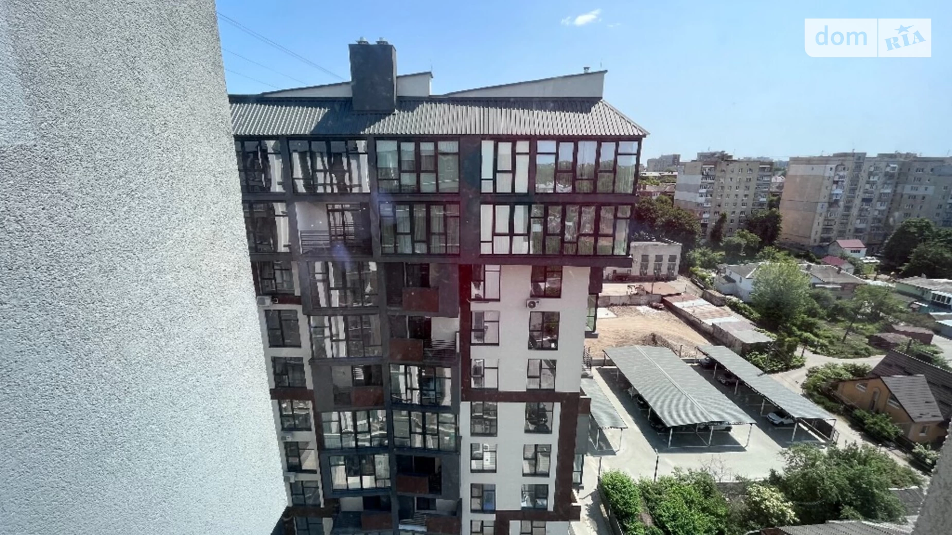 Продается 2-комнатная квартира 61 кв. м в Хмельницком, ул. Подольская, 10/3 корпус 3 - фото 3
