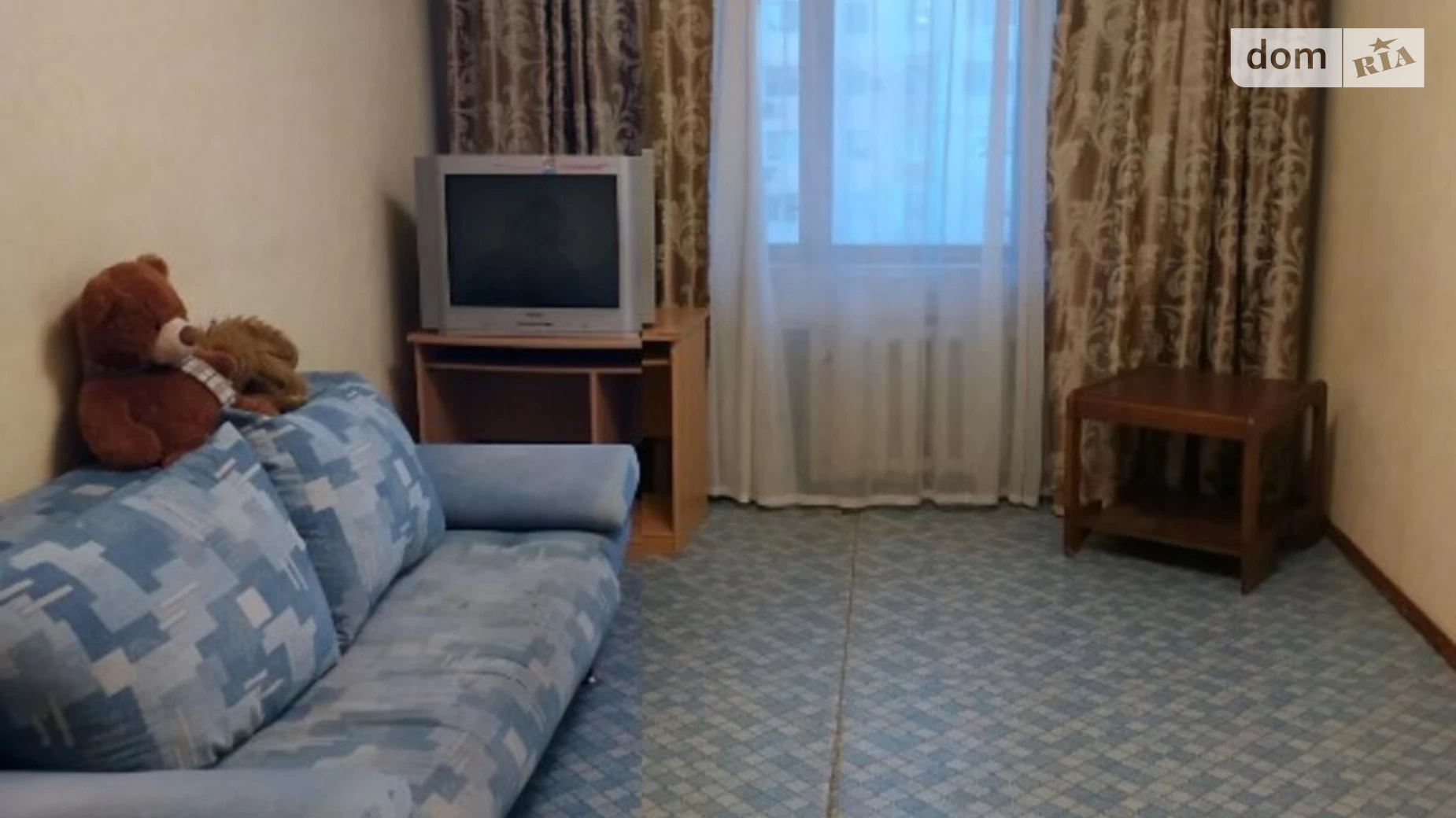 Продається 3-кімнатна квартира 62 кв. м у Одесі, ул. Академіка Заболотного, 20 - фото 3
