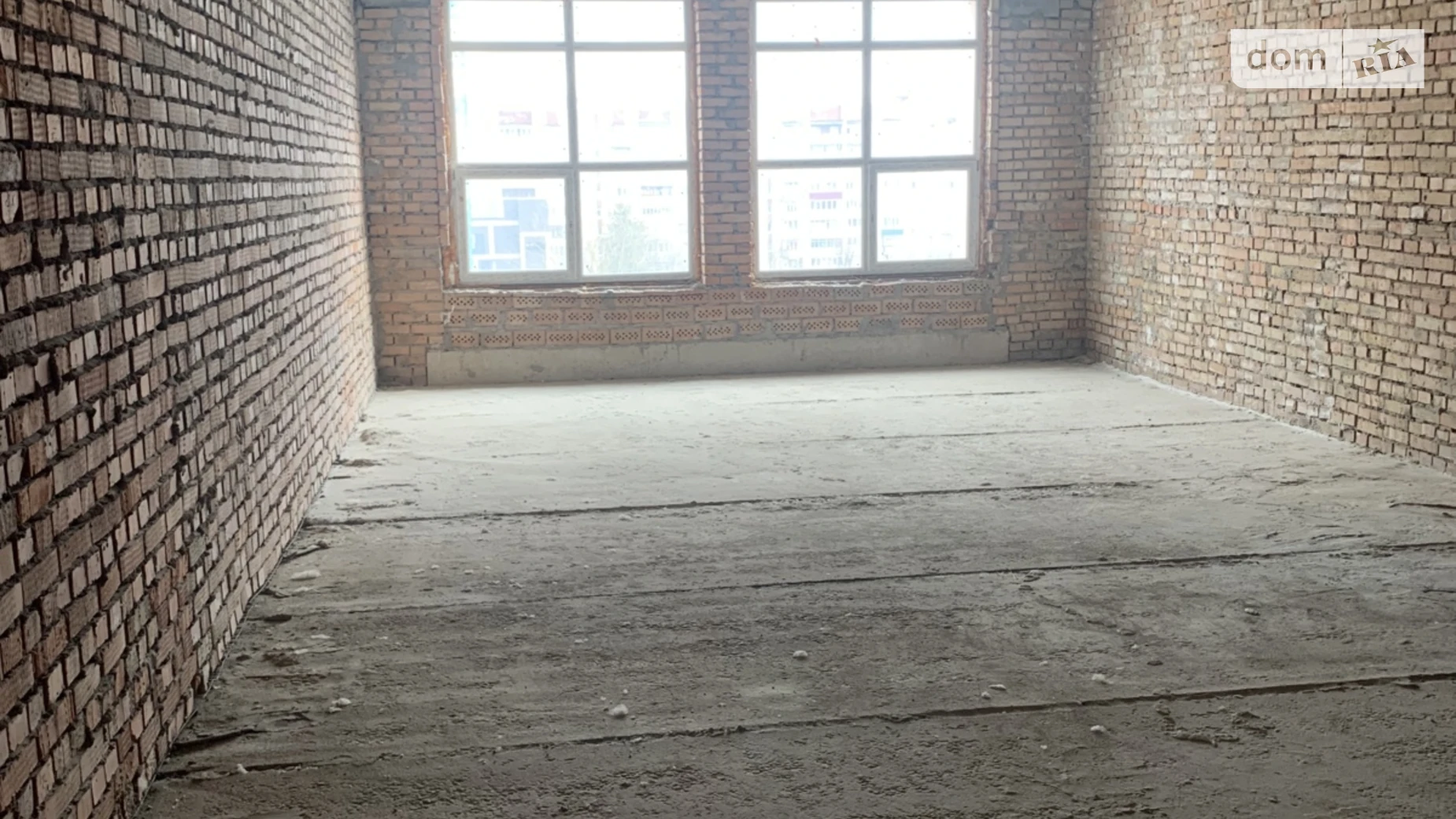 Продается 2-комнатная квартира 84.4 кв. м в Хмельницком, ул. Подольская - фото 2