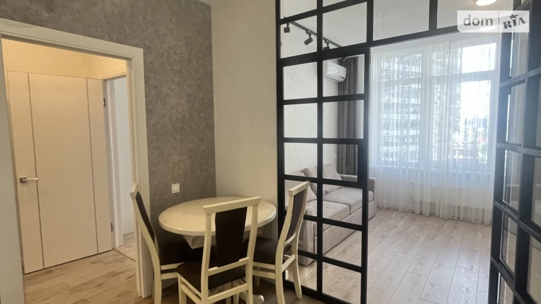 Продается 2-комнатная квартира 42 кв. м в Одессе, ул. Каманина, 16А/6 - фото 3