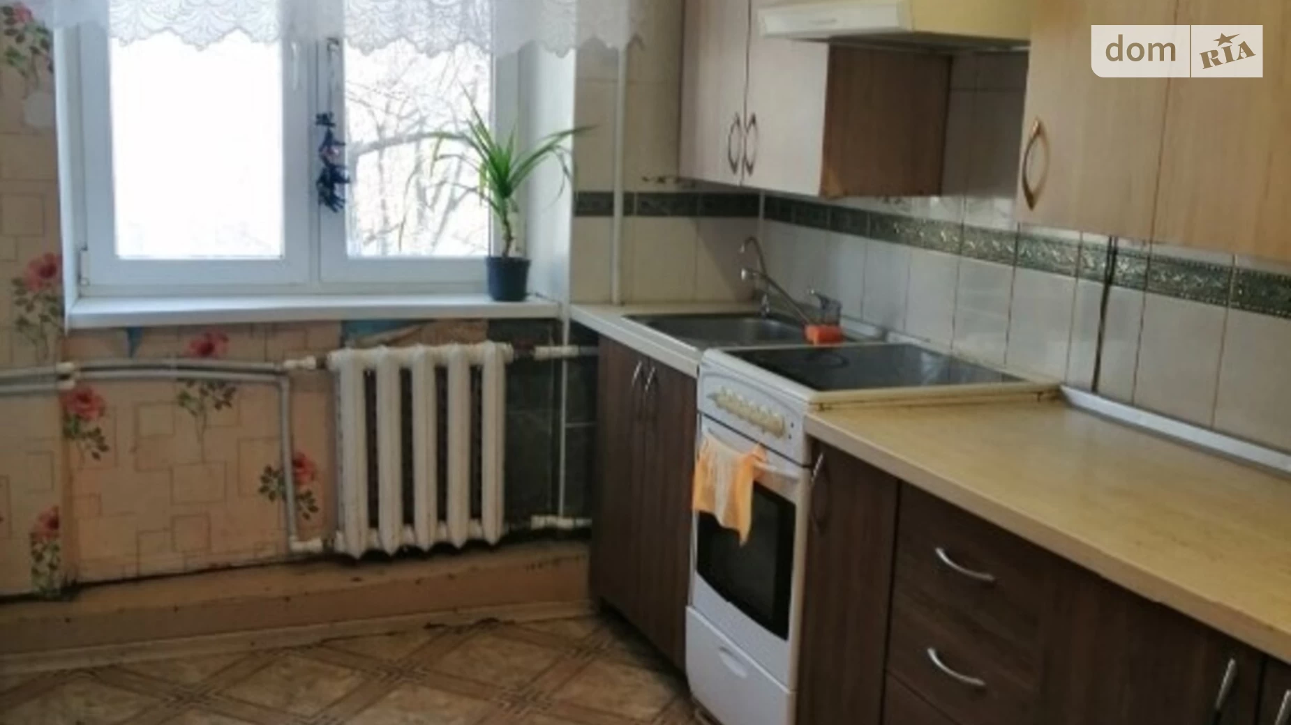 Продається 2-кімнатна квартира 52 кв. м у Одесі, вул. Академіка Заболотного - фото 2
