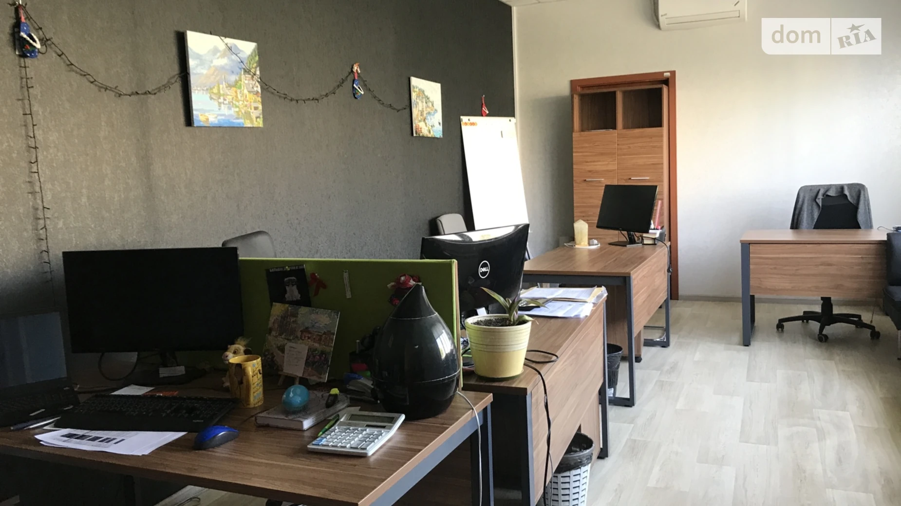 Сдается в аренду офис 561.79 кв. м в бизнес-центре, цена: 212357 грн - фото 4
