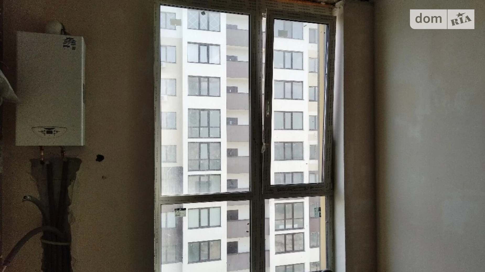 Продается 1-комнатная квартира 44 кв. м в Одессе, ул. Марсельская