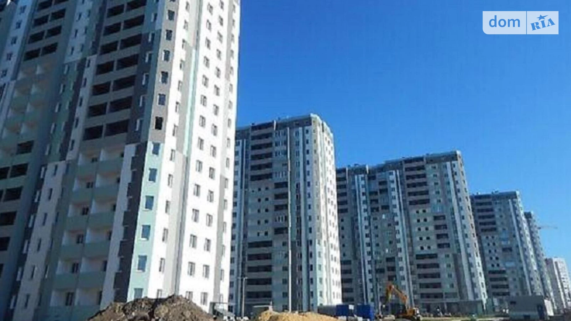 Продается 2-комнатная квартира 61 кв. м в Харькове, ул. Заливная, 2Б - фото 5