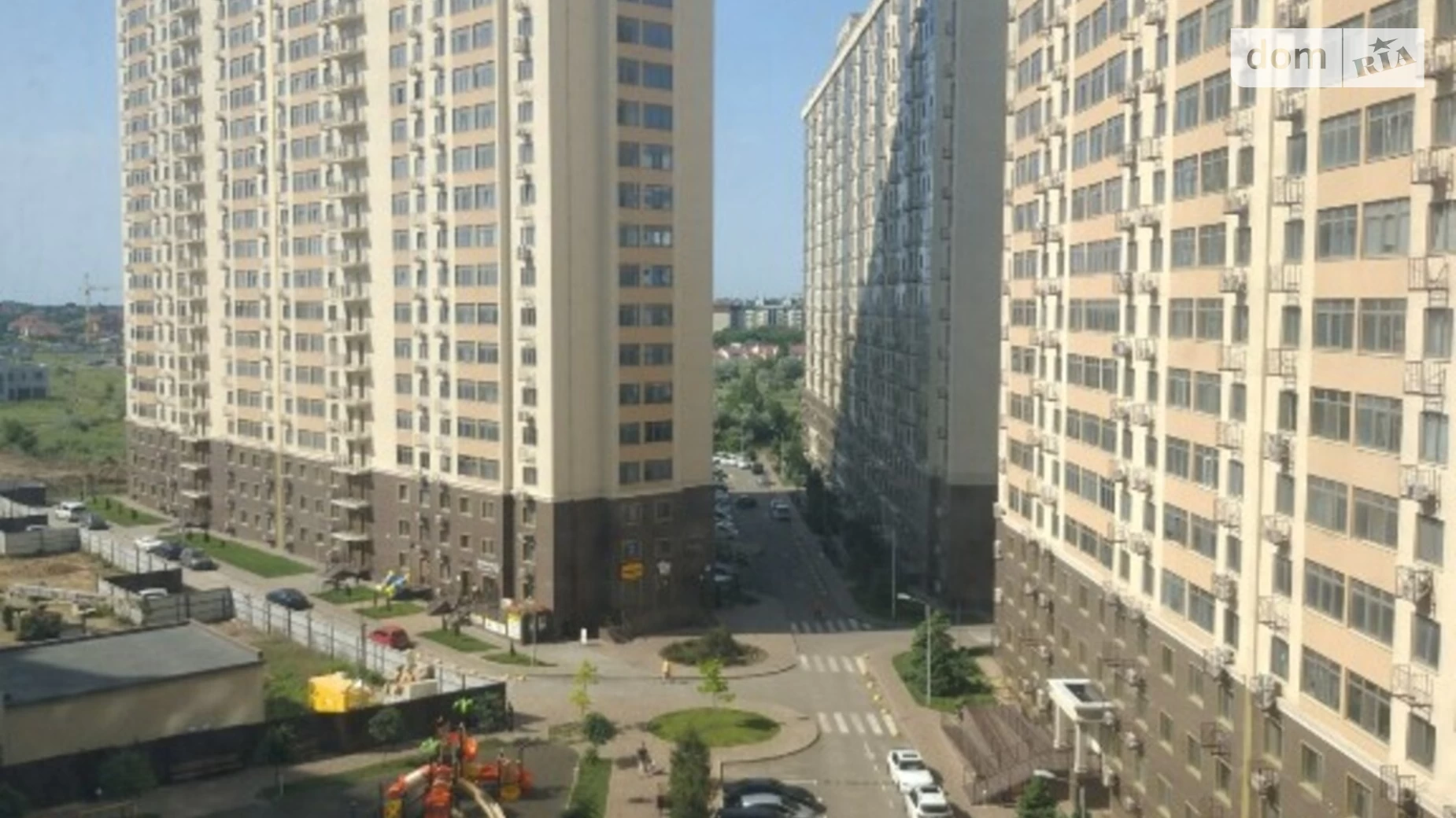 Продається 3-кімнатна квартира 97.7 кв. м у Одесі, вул. Академіка Сахарова - фото 3
