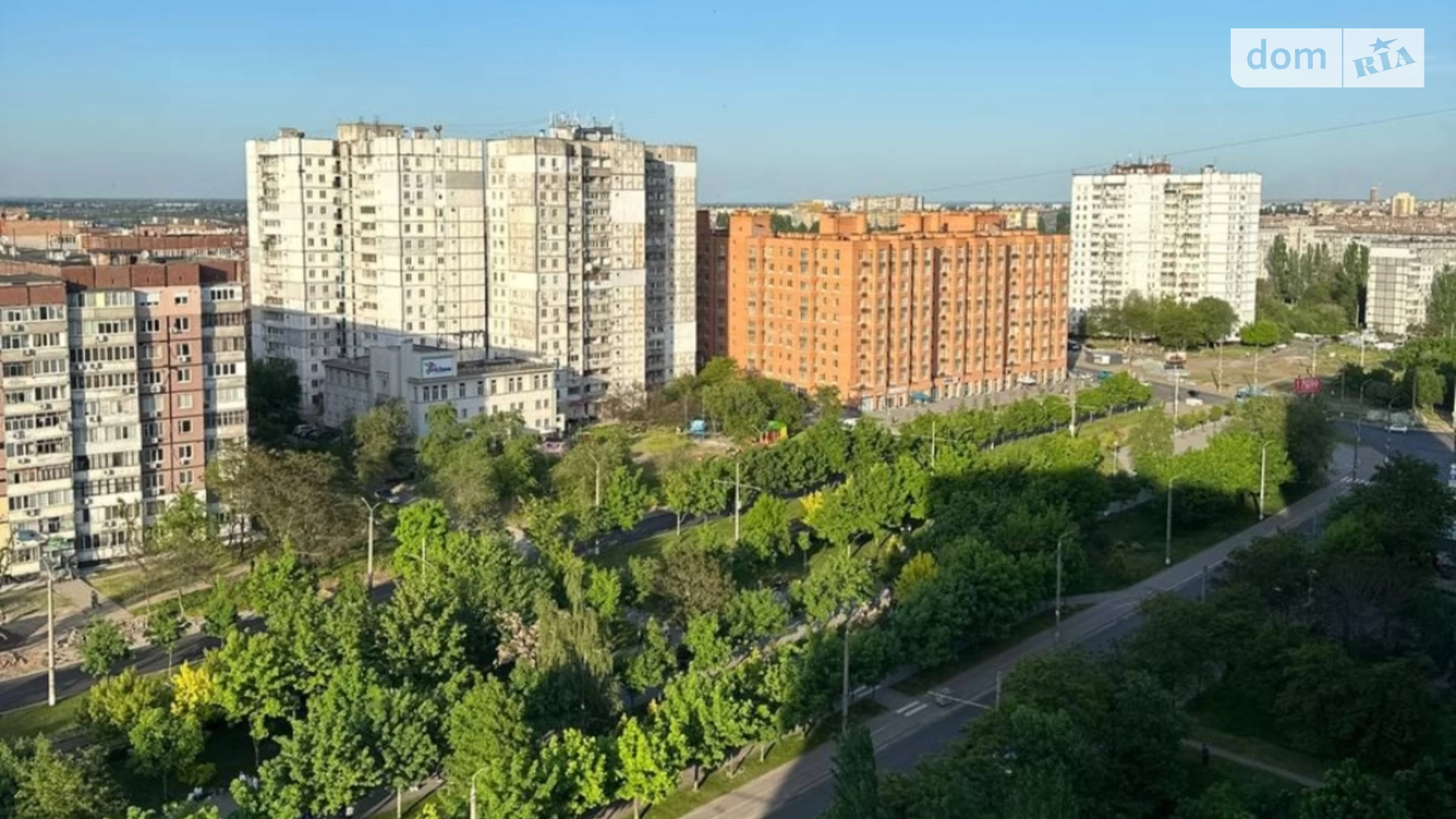 Продается 2-комнатная квартира 58 кв. м в Днепре, просп. Мира, 19 - фото 4