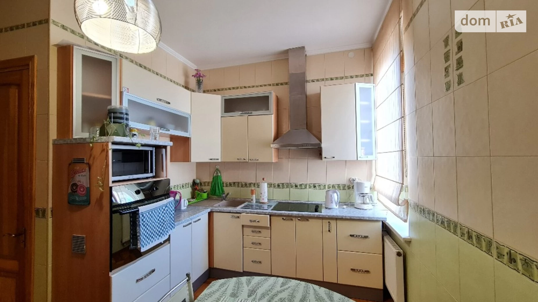 Продается 4-комнатная квартира 178.4 кв. м в Хмельницком, ул. Проскуровская - фото 3