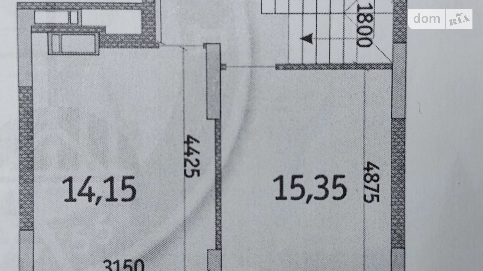 Продається 3-кімнатна квартира 92 кв. м у Києві, вул. Миколи Кибальчича, 2 - фото 5