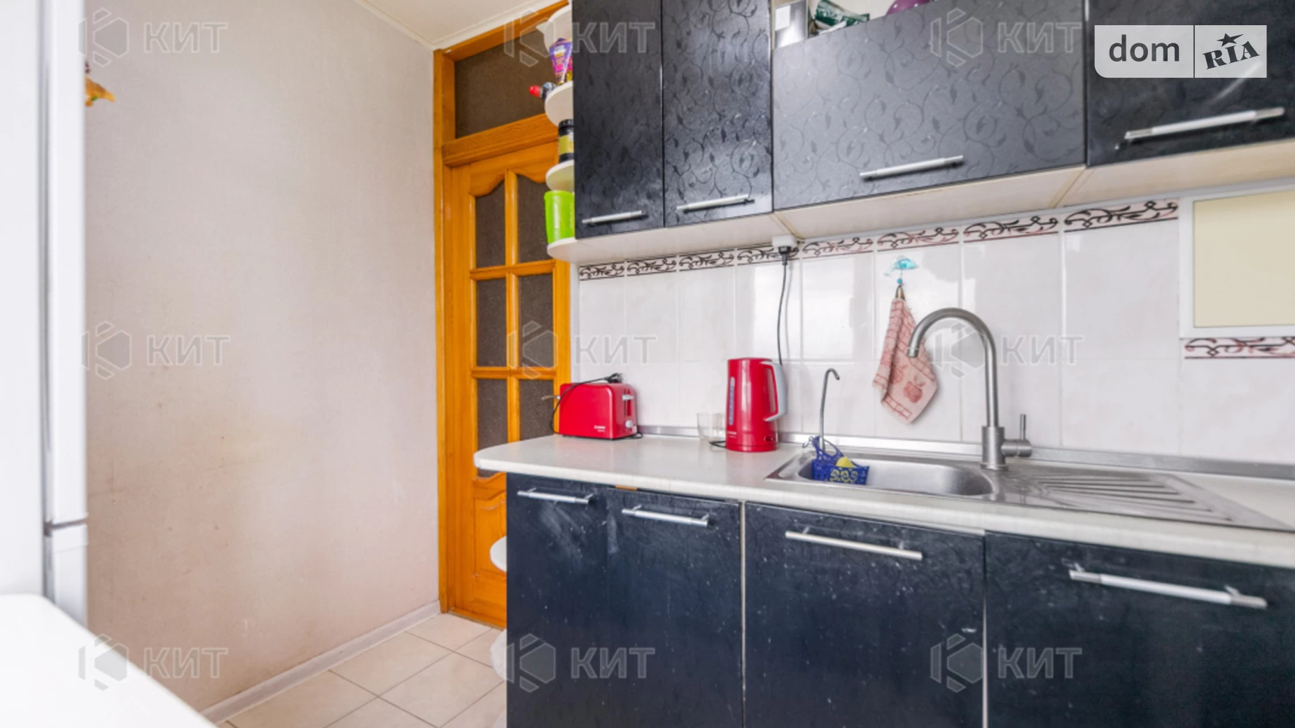 Продається 2-кімнатна квартира 46 кв. м у Харкові, цена: 40000 $ - фото 3