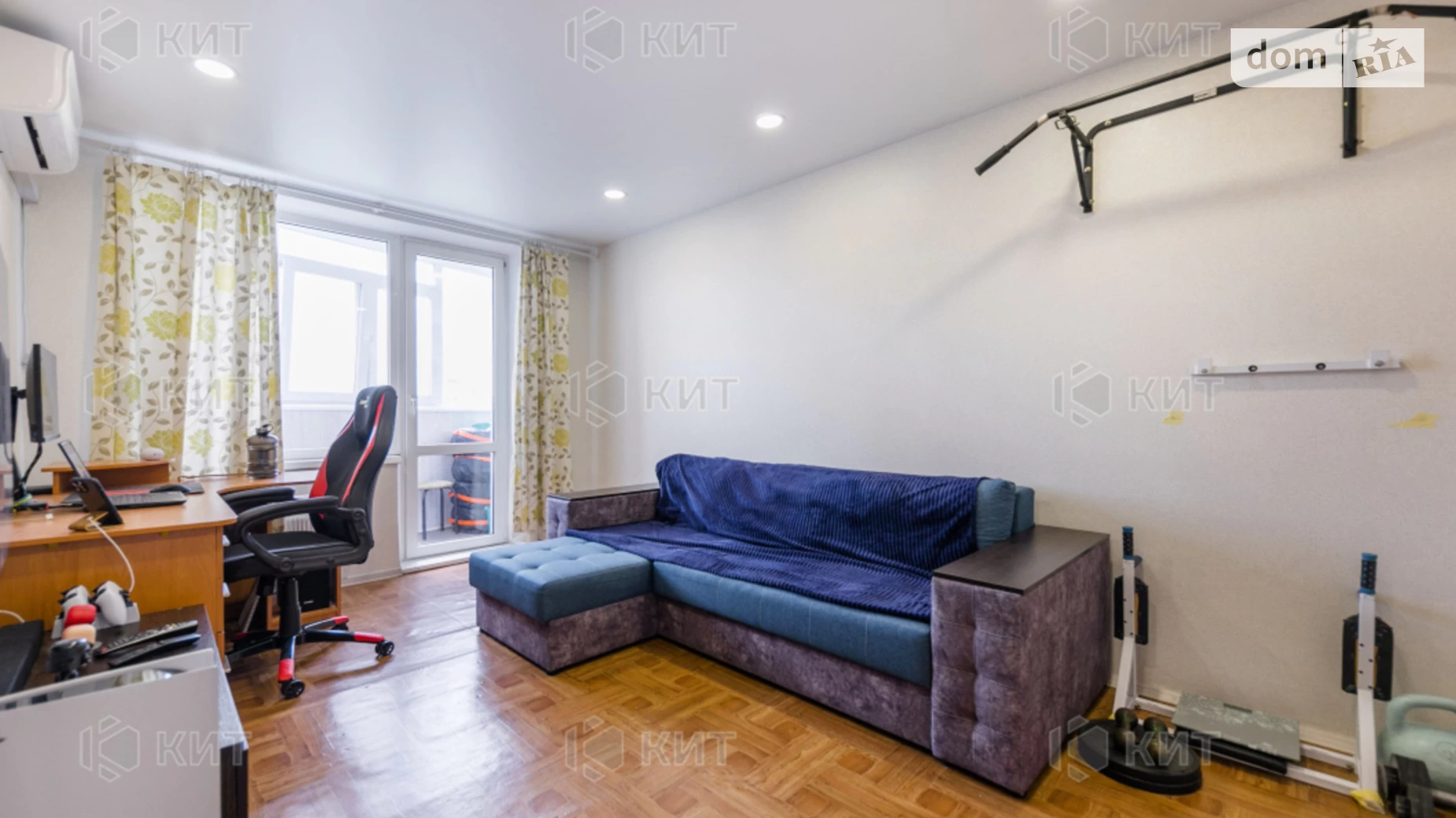 Продається 2-кімнатна квартира 46 кв. м у Харкові, цена: 40000 $ - фото 5