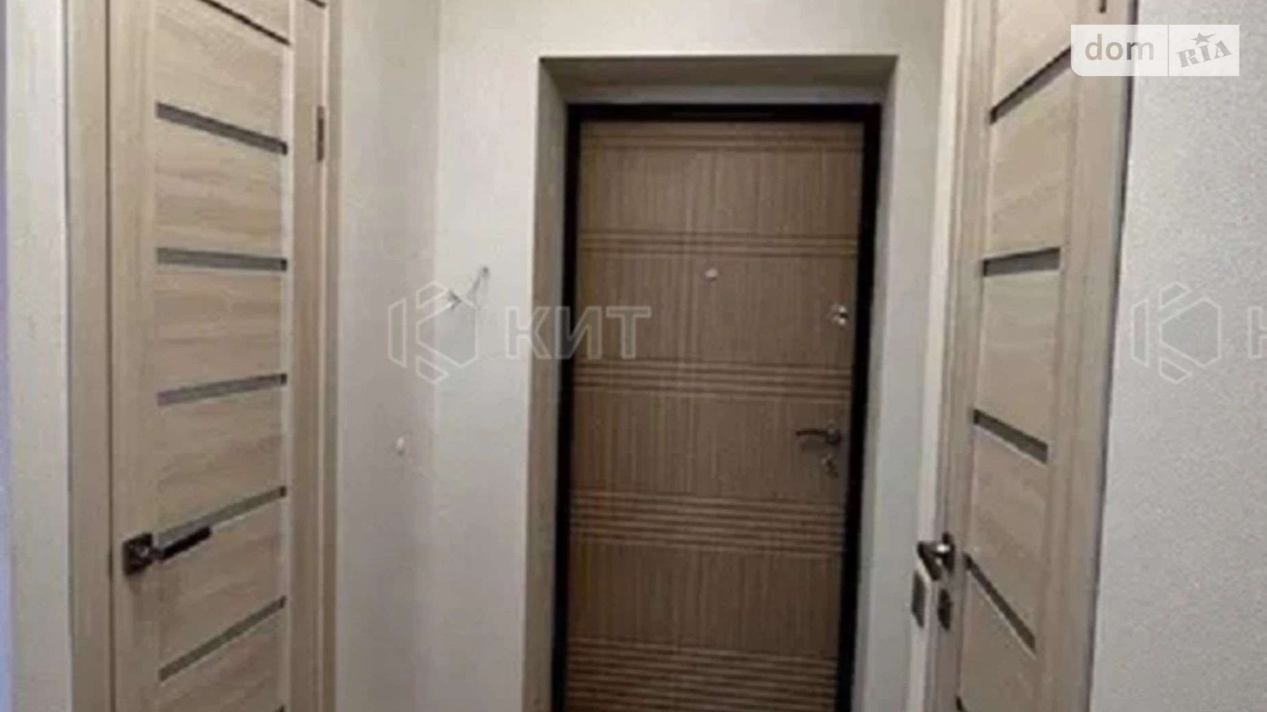 Продается 1-комнатная квартира 37 кв. м в Харькове, ул. Борткевича, 3 - фото 4