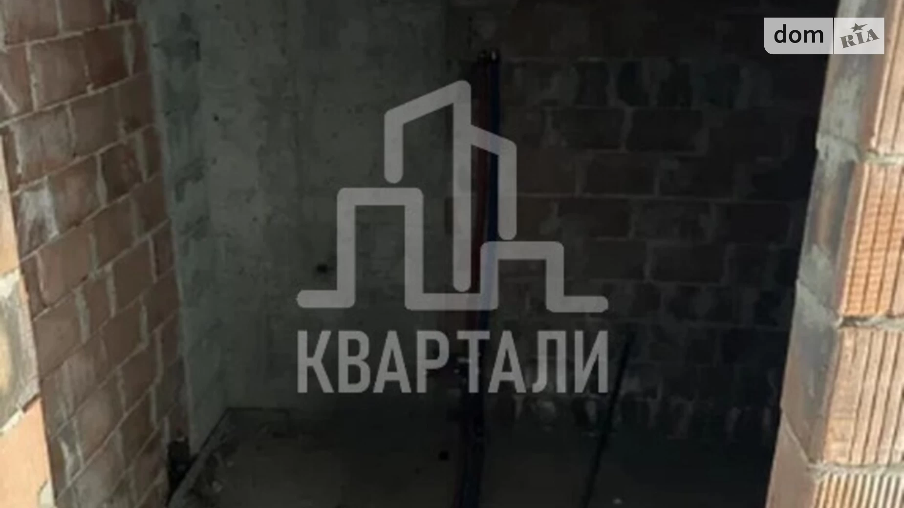 Продается 3-комнатная квартира 93 кв. м в Киеве, ул. Академика Заболотного, 148 - фото 2