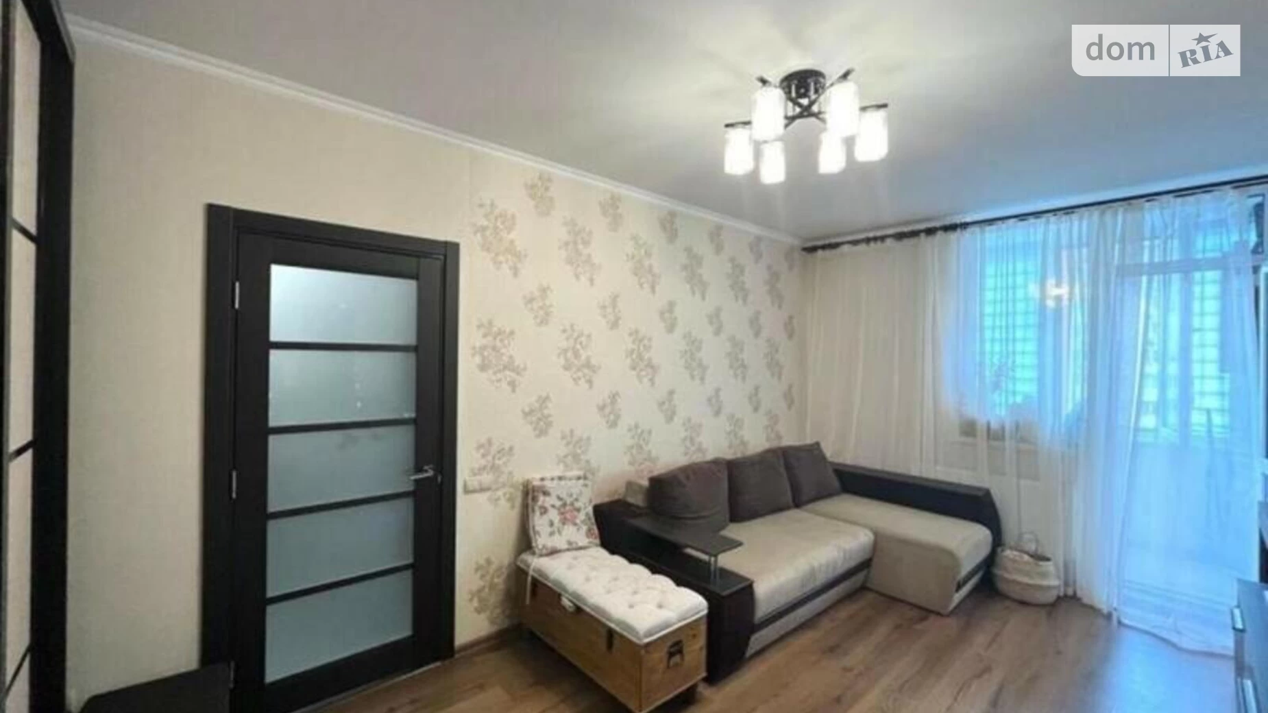 Продается 1-комнатная квартира 47 кв. м в Киеве, ул. Герцена, 35