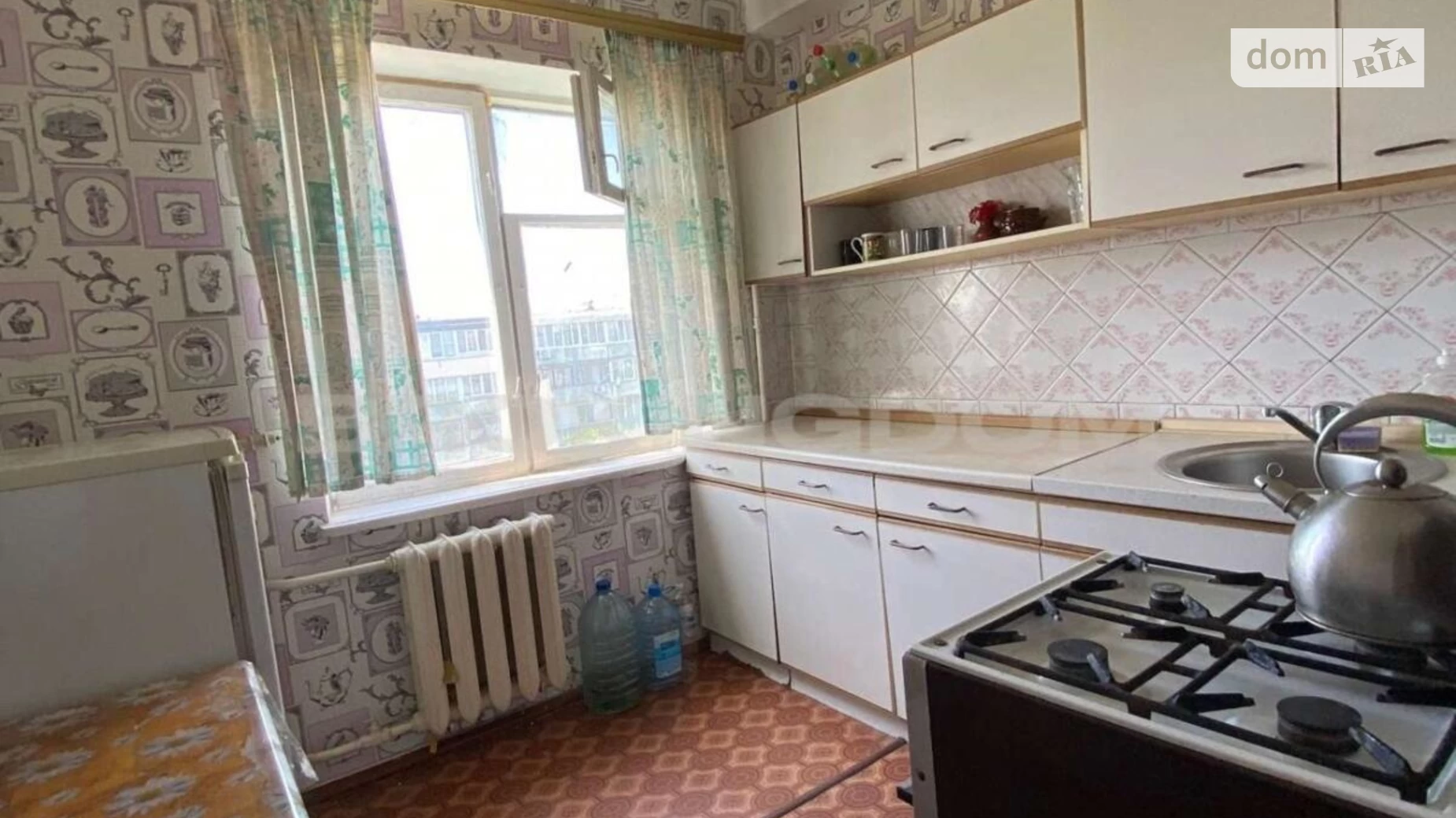 Продается 2-комнатная квартира 47 кв. м в Киеве, бул. Русановский, 9 - фото 2