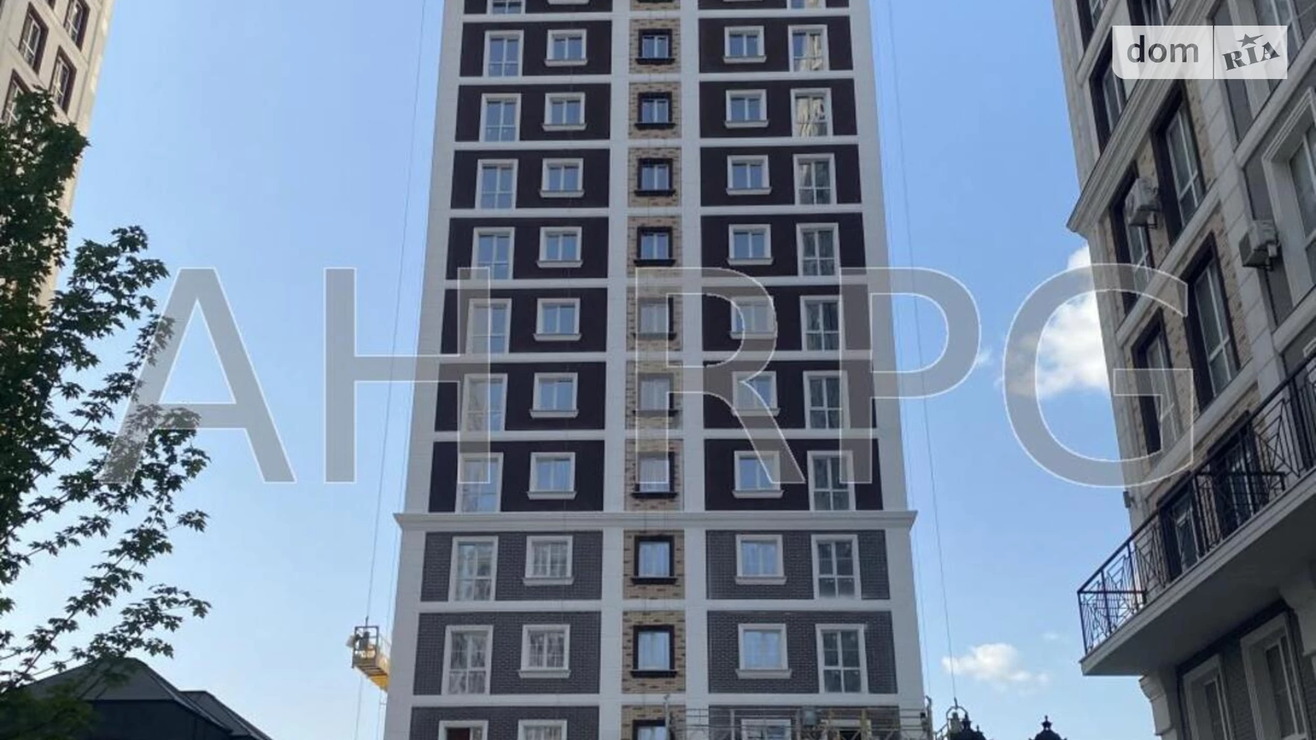 Продается 2-комнатная квартира 43 кв. м в Киеве, ул. Михаила Максимовича, 24 - фото 2