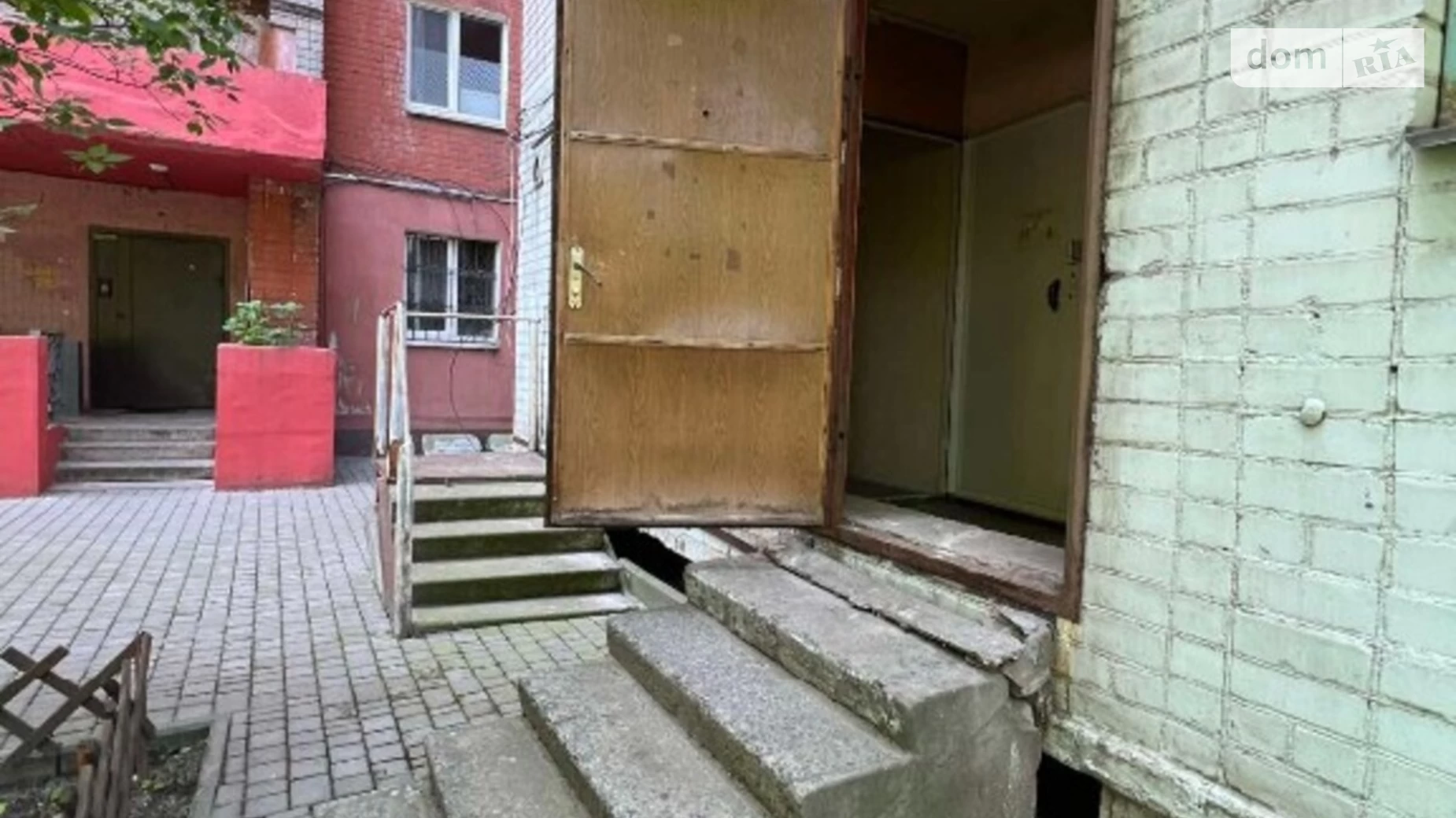Продается помещения свободного назначения 55.6 кв. м в 16-этажном здании, цена: 49000 $ - фото 5