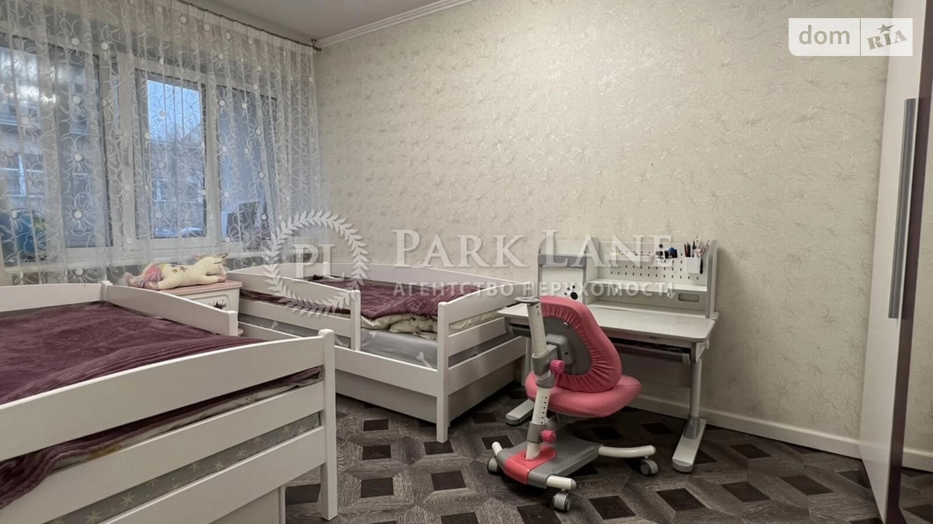 Продается 2-комнатная квартира 53 кв. м в Киеве, ул. Тургенева, 34 - фото 4
