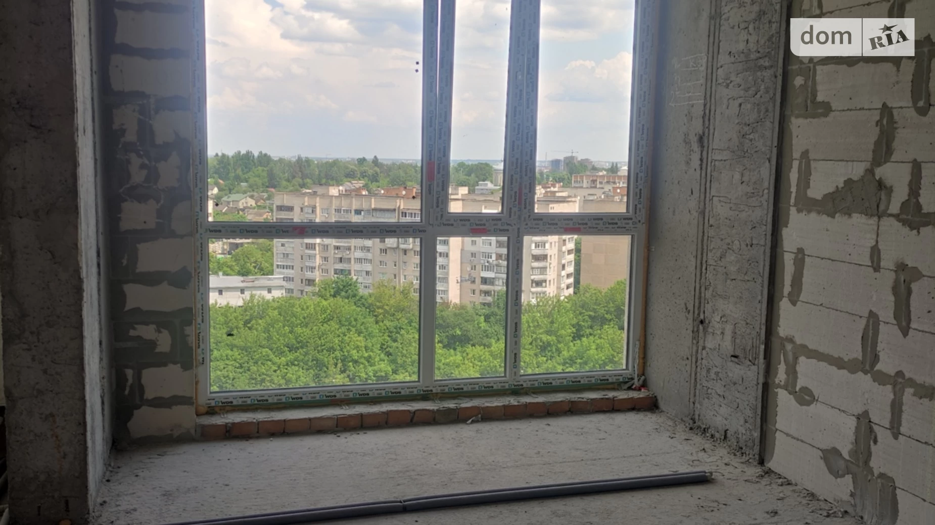 Продается 1-комнатная квартира 47 кв. м в Виннице, ул. 600-летия, 3 - фото 5