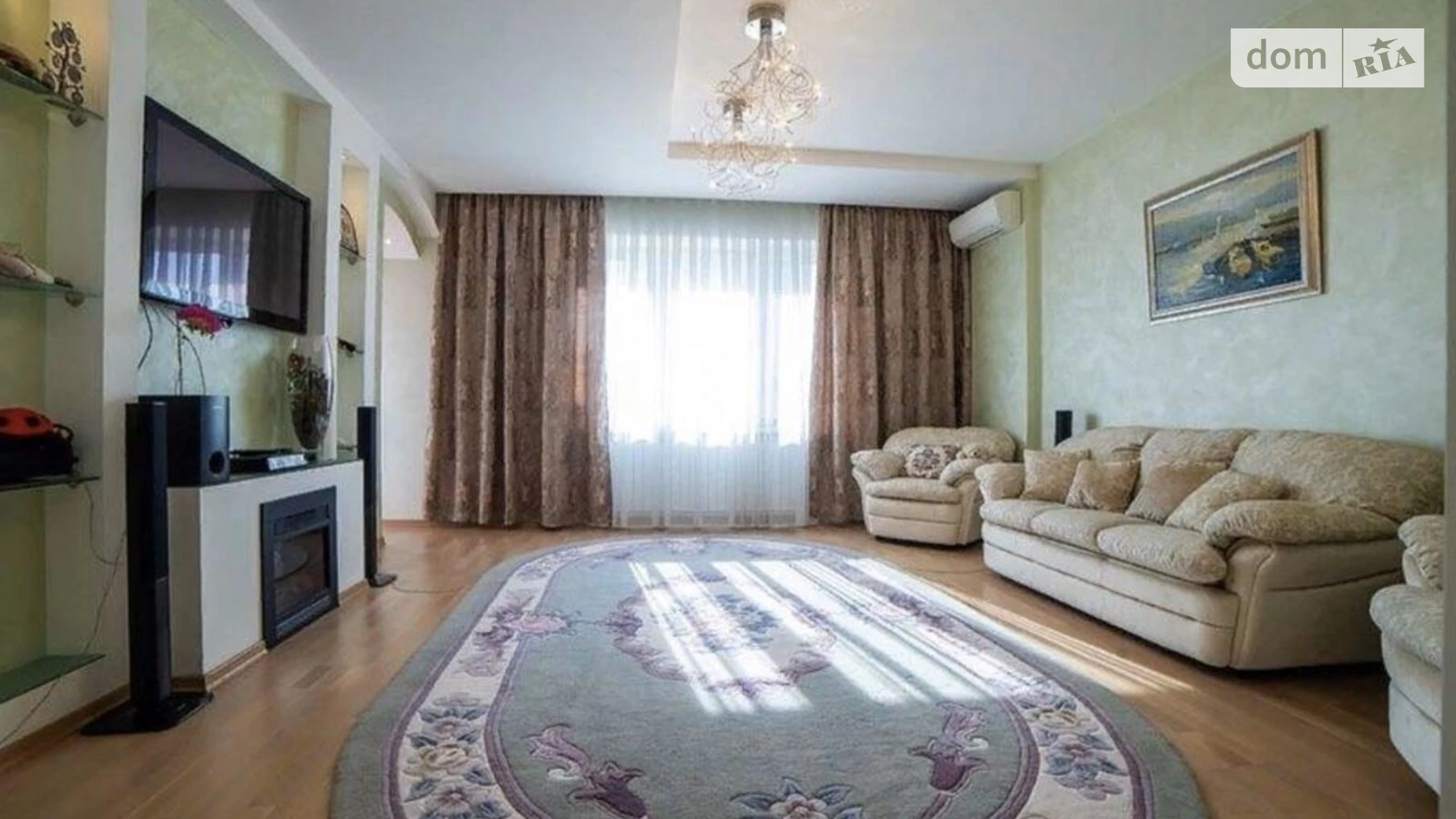 Продается 4-комнатная квартира 155.3 кв. м в Киеве, просп. Владимира Ивасюка, 4 корпус 4 - фото 4