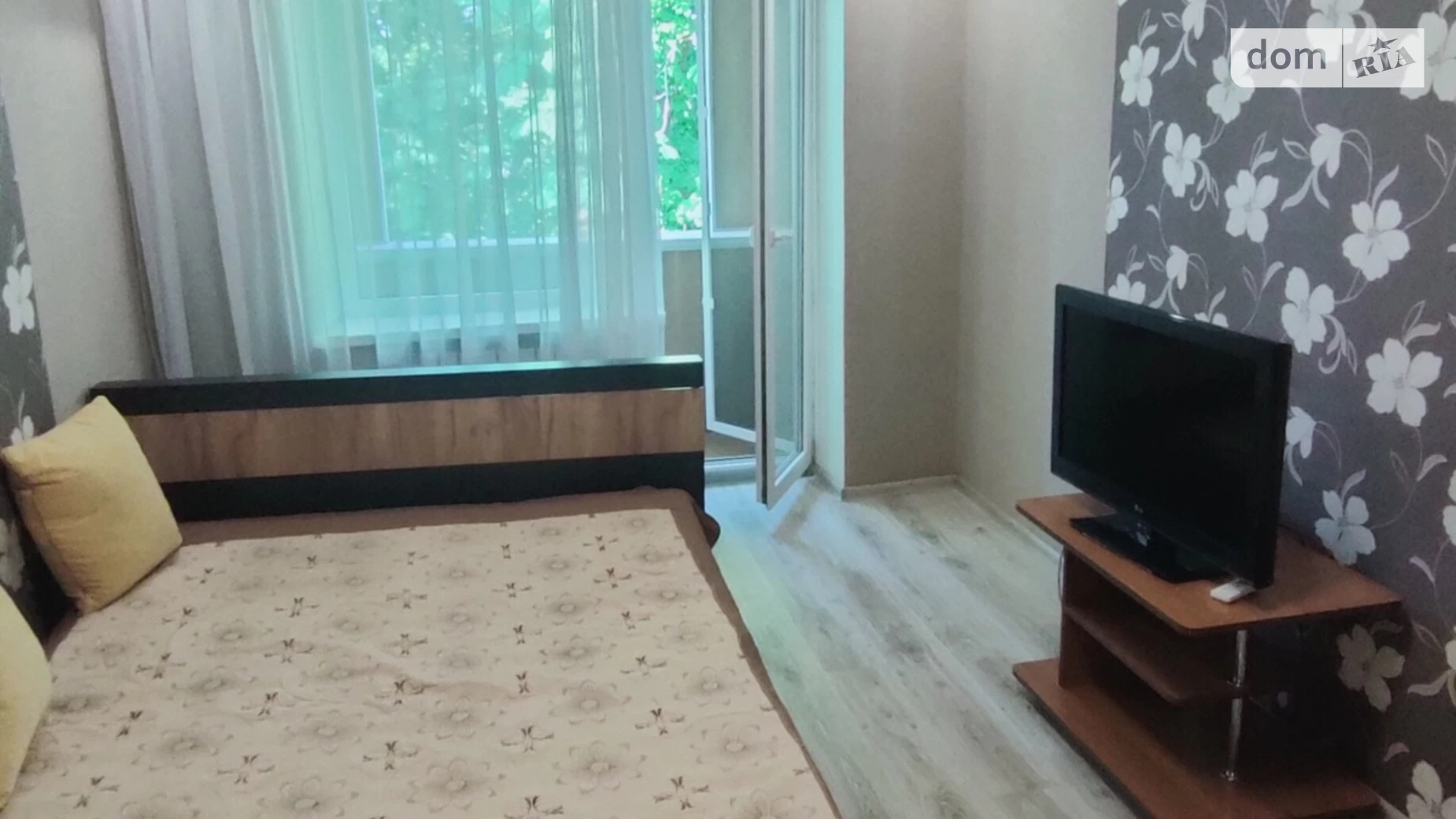 Продается 1-комнатная квартира 32 кв. м в Одессе, ул. Героев Крут - фото 3