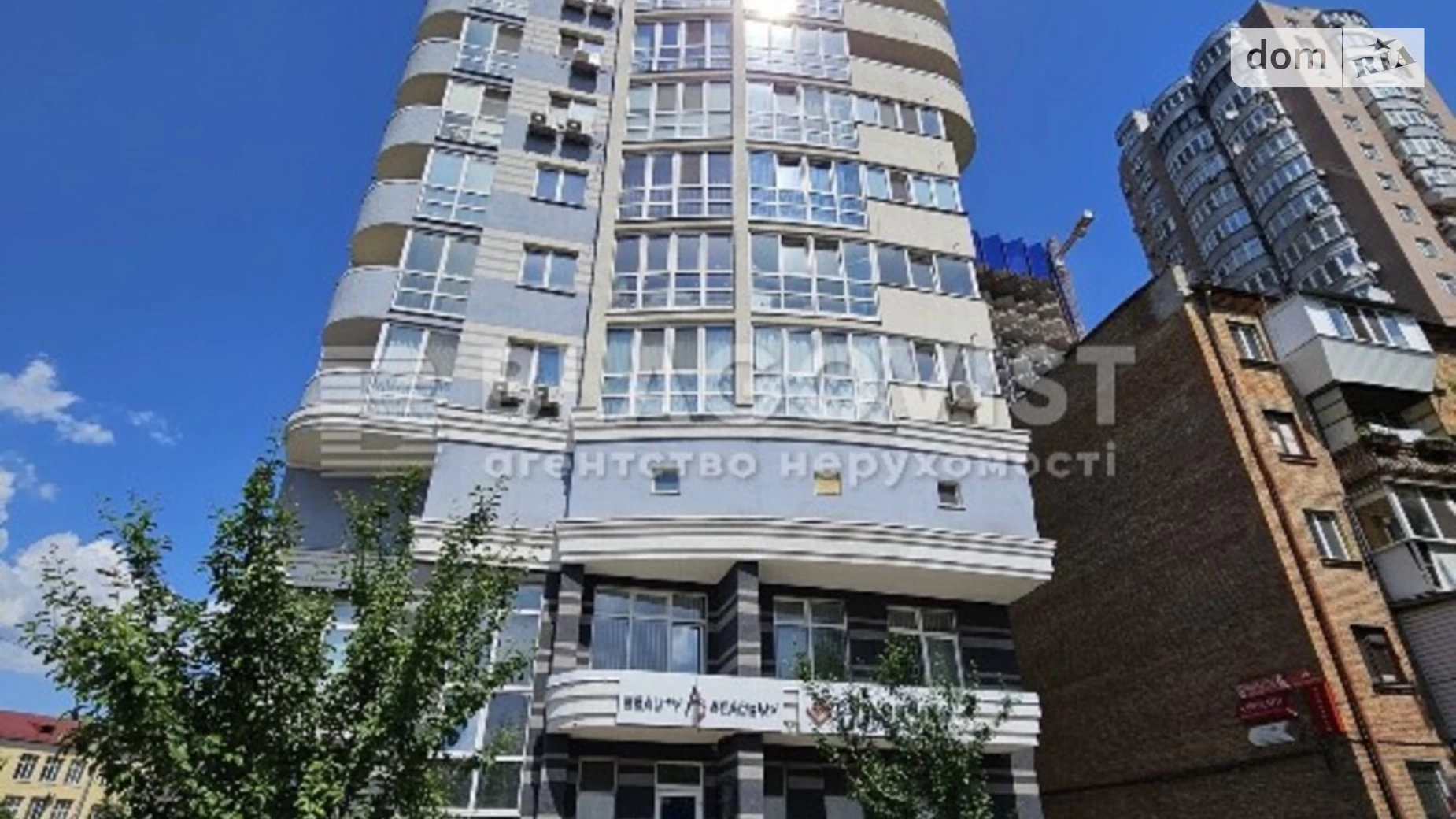 Продается 2-комнатная квартира 84 кв. м в Киеве, ул. Казимира Малевича, 89 - фото 2