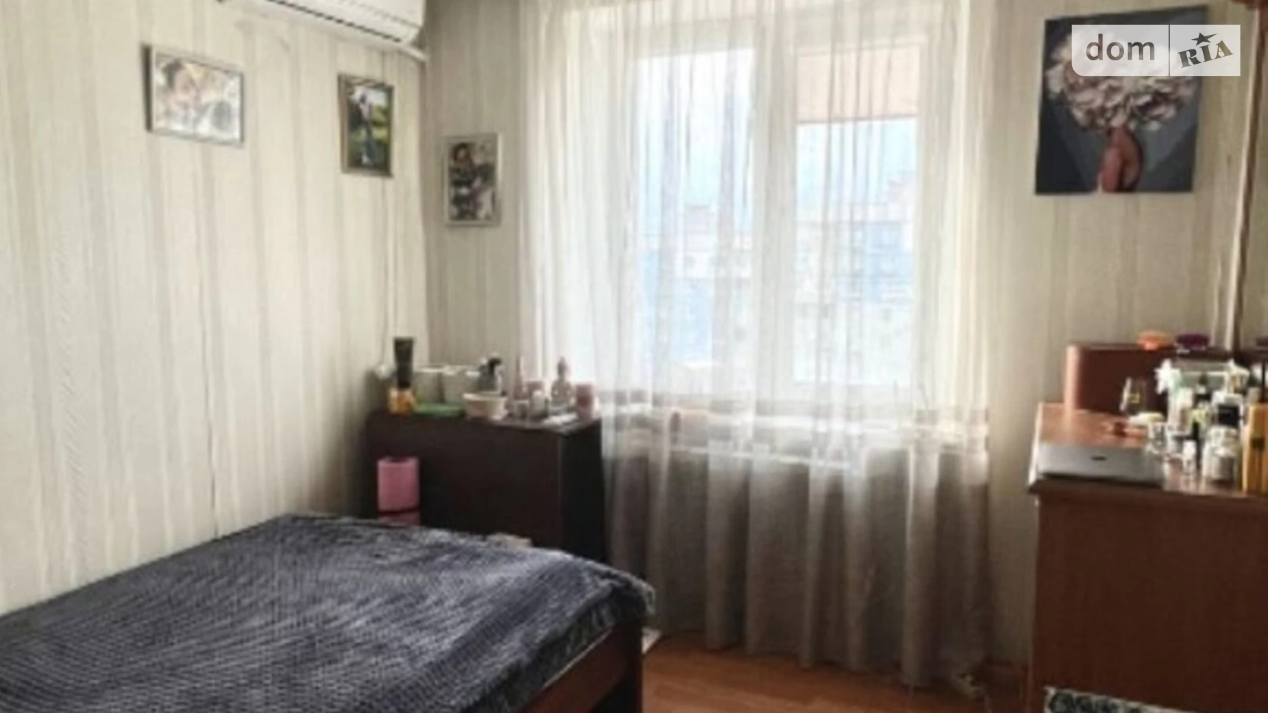 Продается 3-комнатная квартира 63.5 кв. м в Днепре, просп. Мира, 1 - фото 4