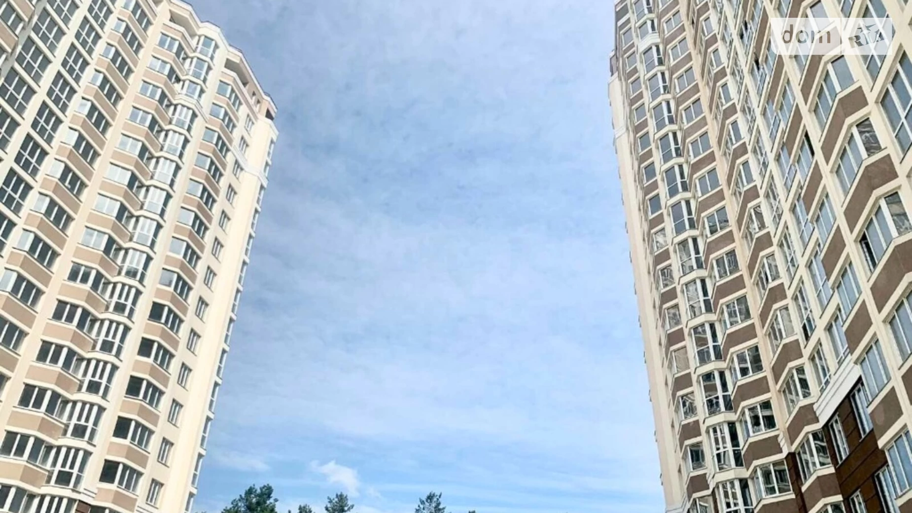Продається 1-кімнатна квартира 44.3 кв. м у Ірпені, вул. Університетська(Карла Маркса), 1Б - фото 3