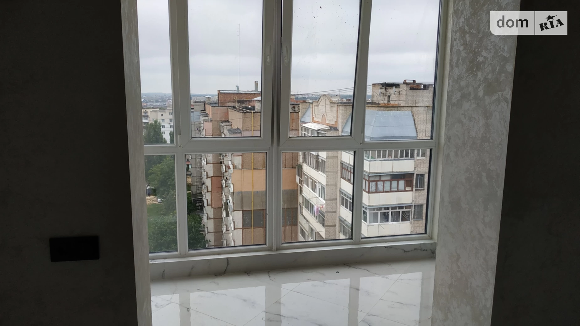 Продается 1-комнатная квартира 44 кв. м в Виннице, ул. 600-летия - фото 4