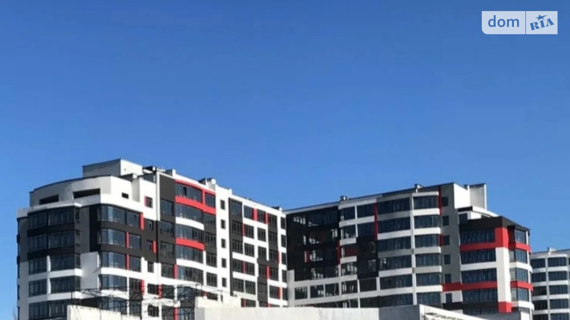 Продається 2-кімнатна квартира 65.69 кв. м у Хмельницькому, вул. Прибузька, 5/1 - фото 2