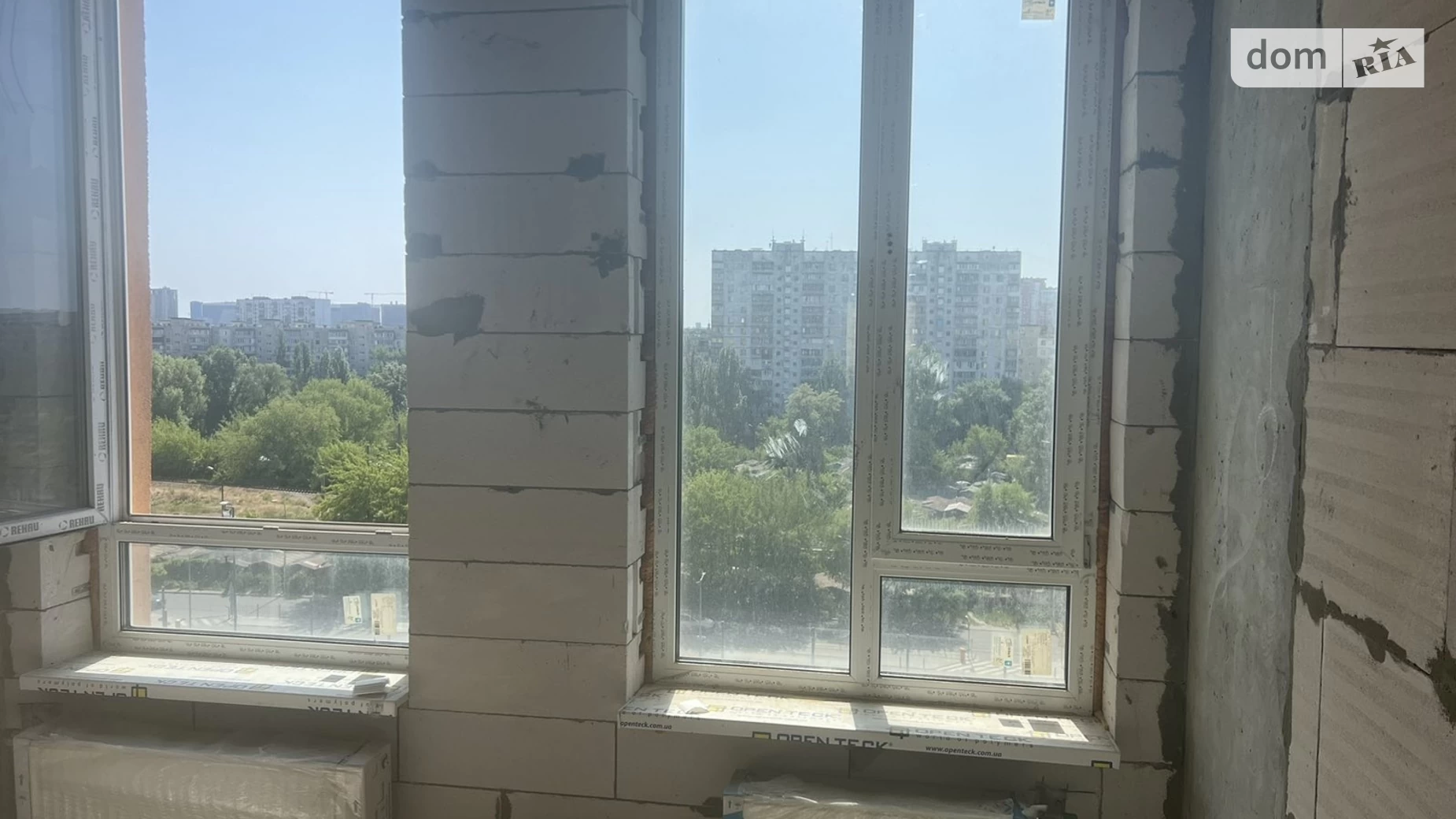 Продается 2-комнатная квартира 68 кв. м в Киеве, ул. Мартовская, 14Б - фото 5