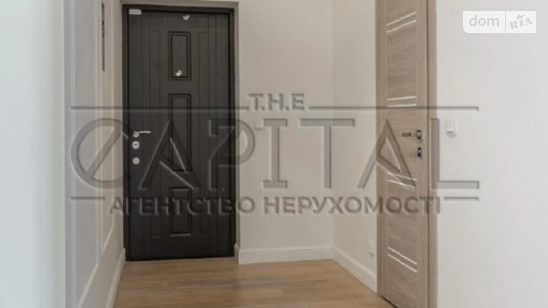 Продается 3-комнатная квартира 140 кв. м в Киеве, ул. Княжий Затон, 21 - фото 5