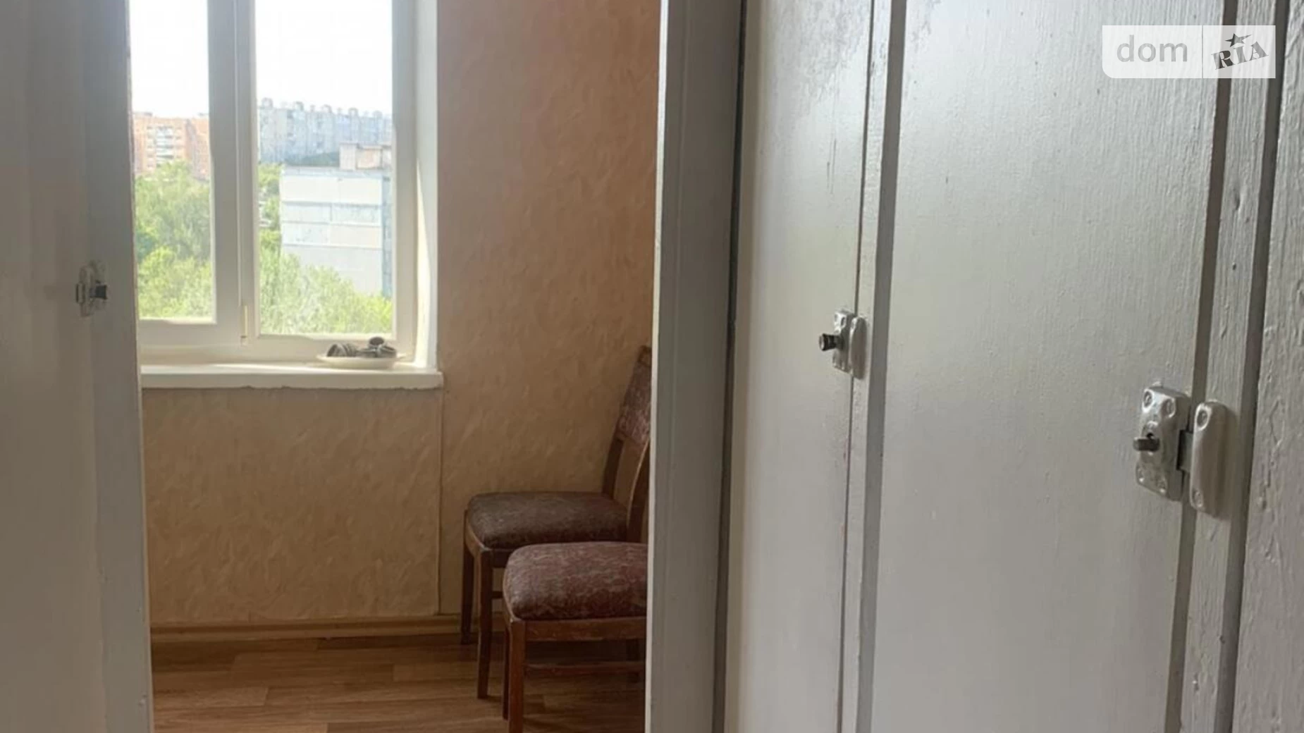 Продается 2-комнатная квартира 45 кв. м в Харькове, ул. Героев Труда, 33 - фото 4