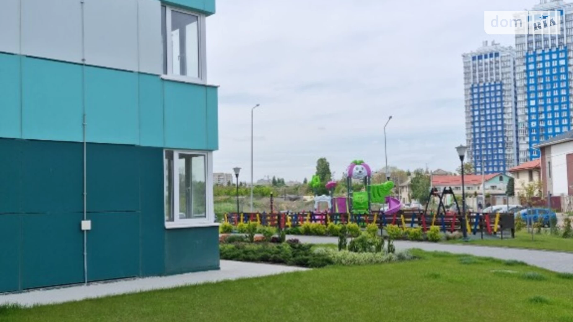 Продается 1-комнатная квартира 44 кв. м в Одессе, ул. Жаботинского - фото 3
