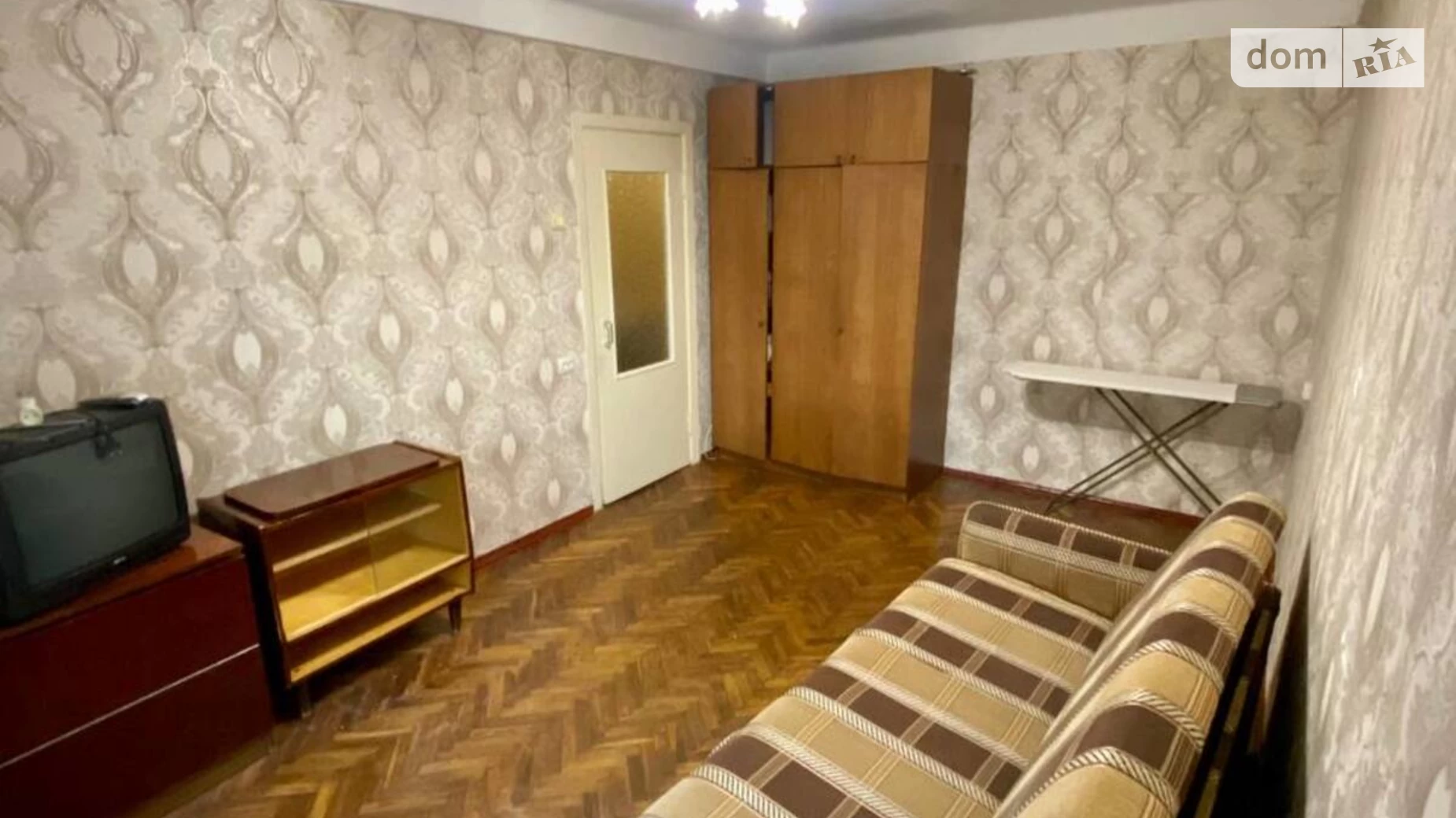 Продается 1-комнатная квартира 29 кв. м в Киеве, просп. Воскресенский(Перова), 40Б - фото 5