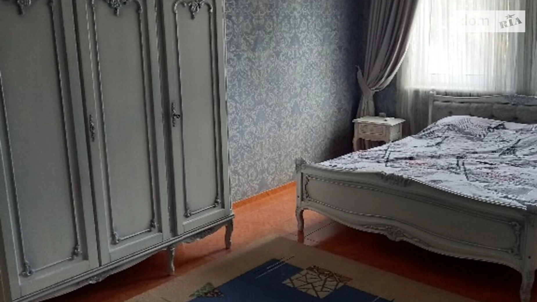 Продается 4-комнатная квартира 120 кв. м в Одессе, Фонтанская дор.