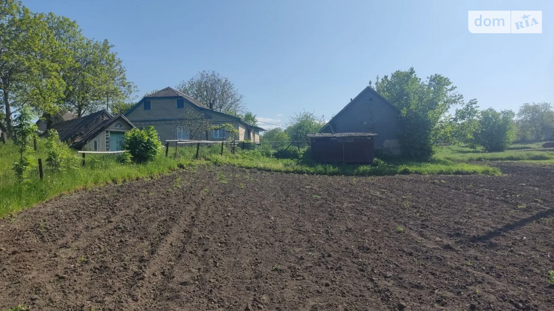 Продається одноповерховий будинок 84.3 кв. м з ділянкою, цена: 19000 $ - фото 3