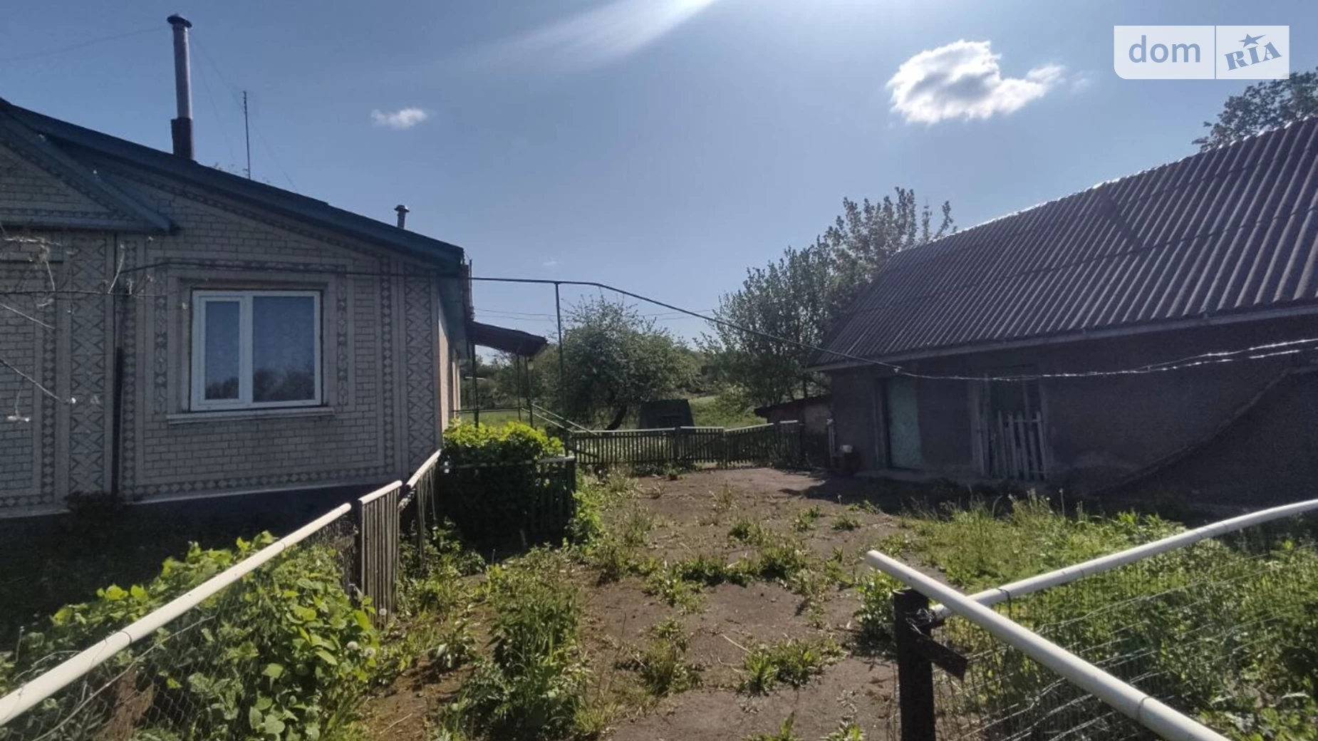 Продається одноповерховий будинок 84.3 кв. м з ділянкою, цена: 19000 $ - фото 5