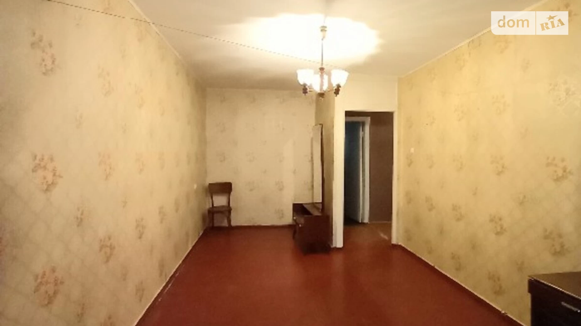 Продається 2-кімнатна квартира 45 кв. м у Миколаєві, пров. Полярний